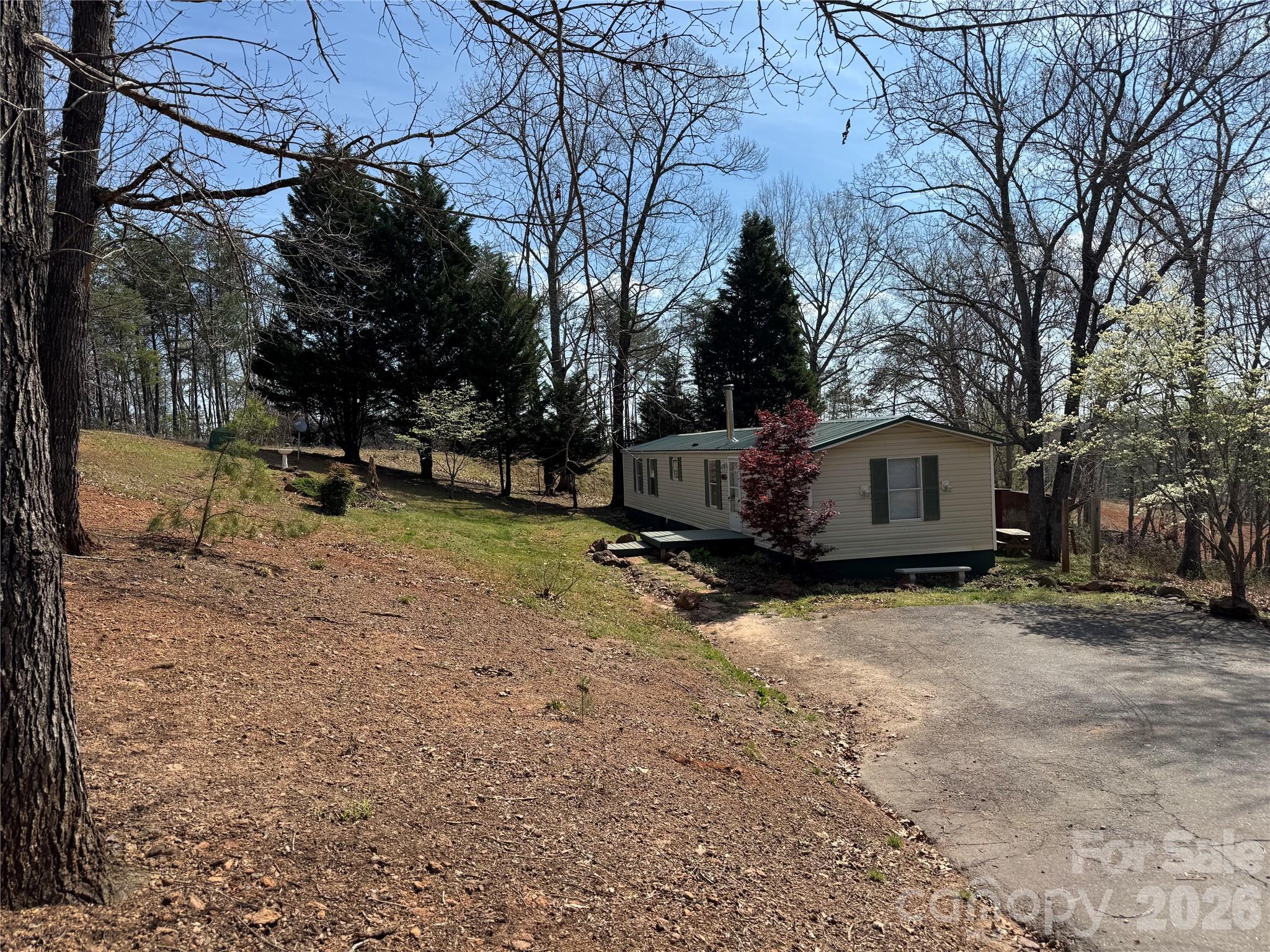 4861 Heavenly Lane