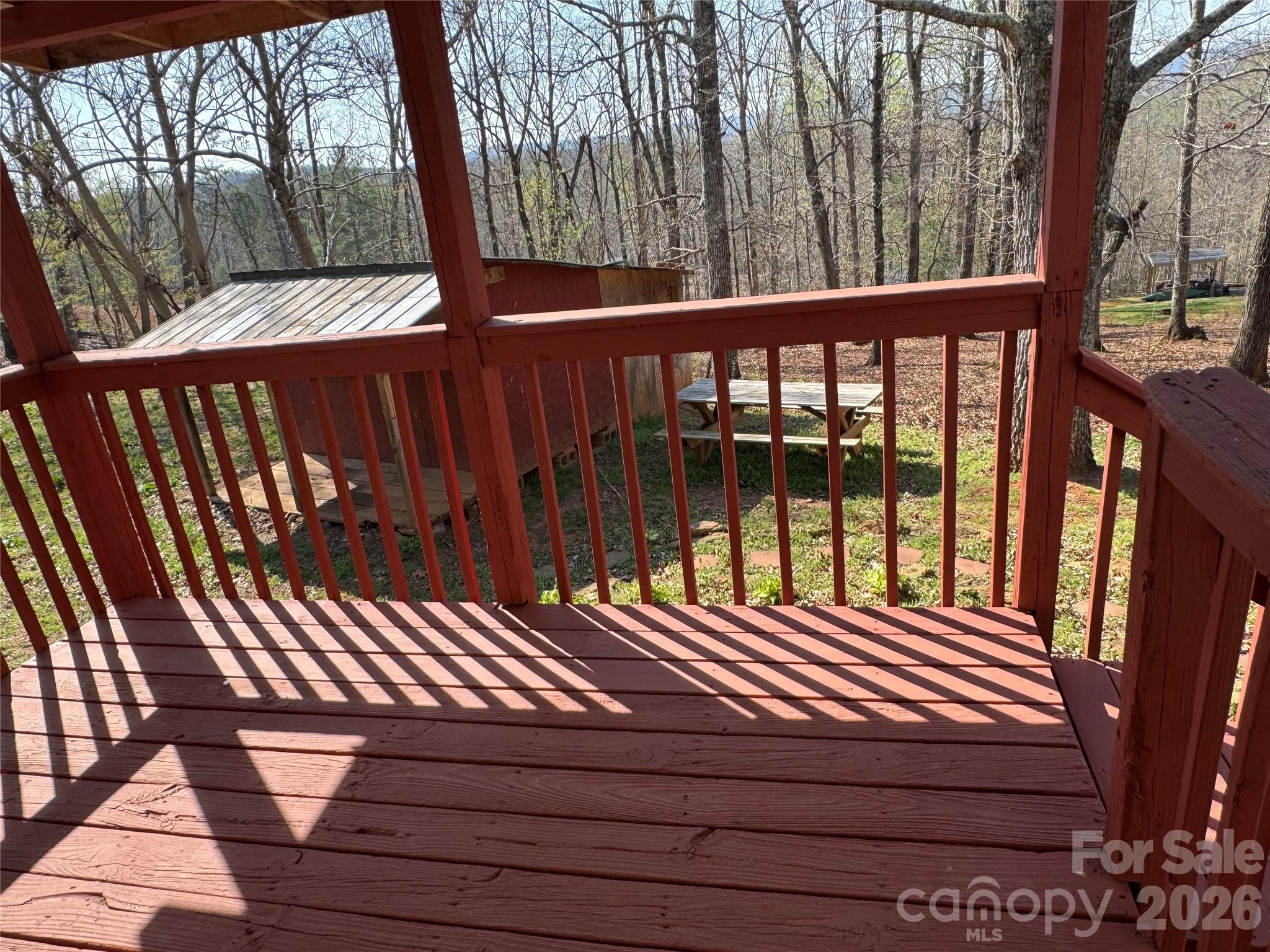4861 Heavenly Lane