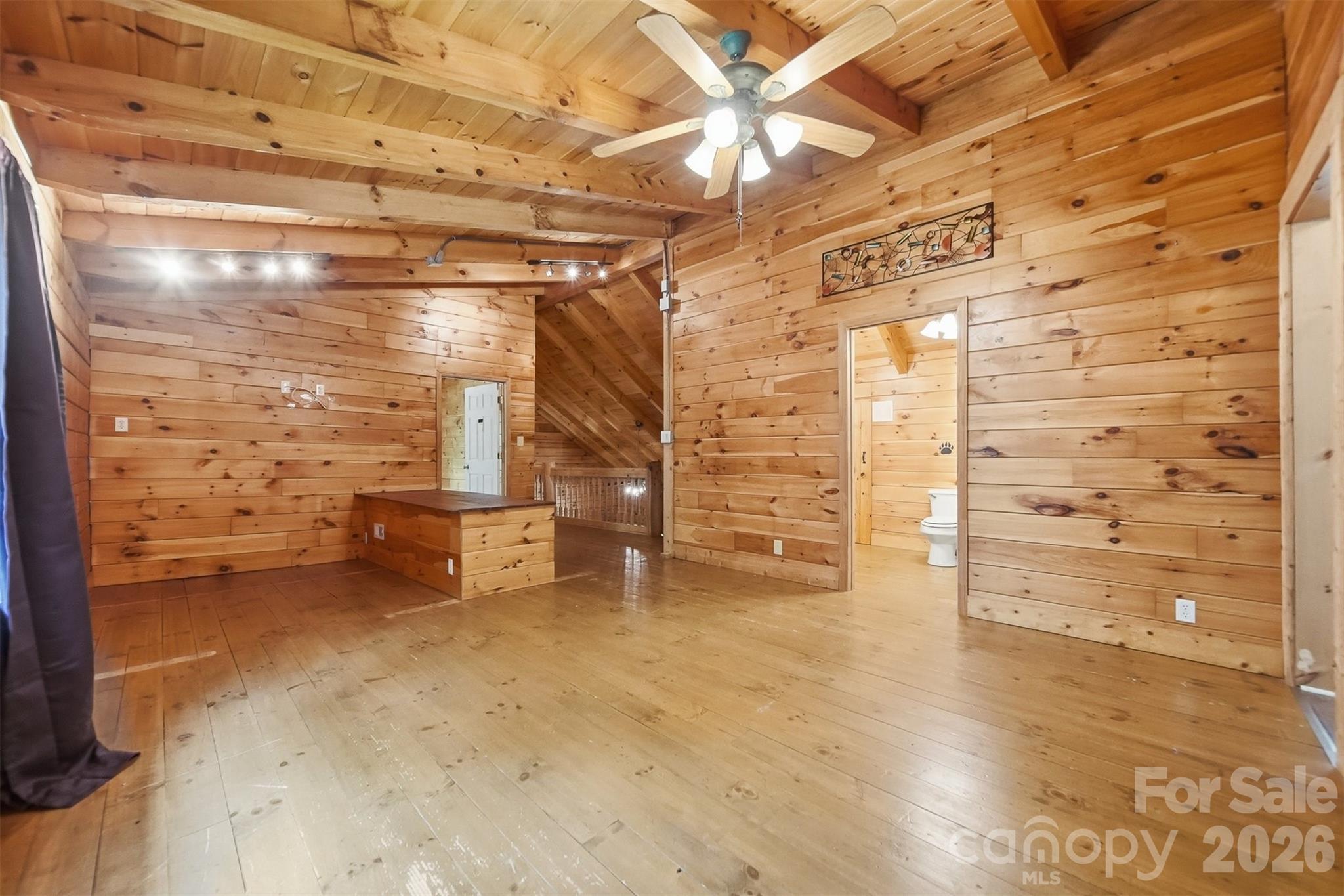 4065 Deal Mill Road