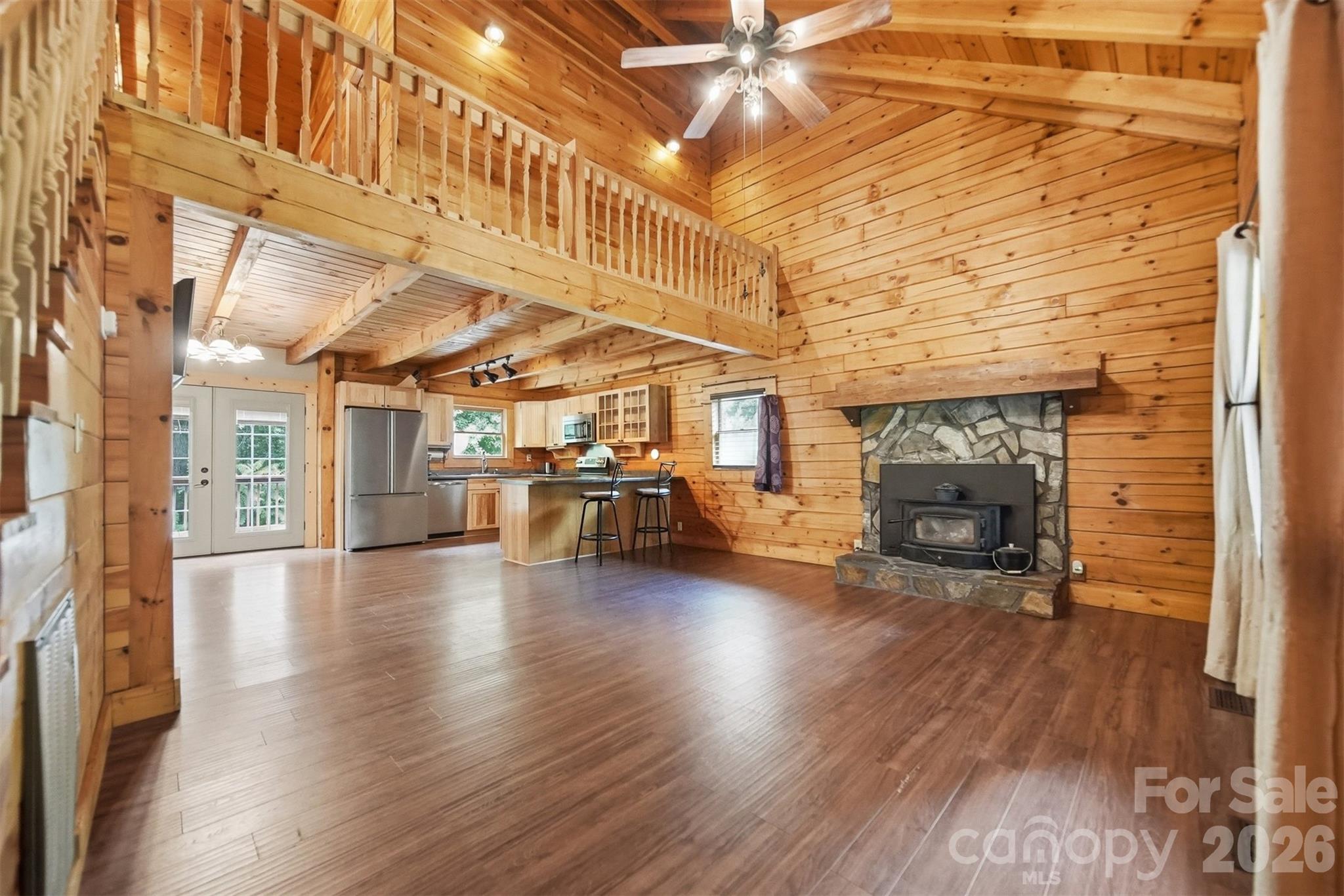 4065 Deal Mill Road