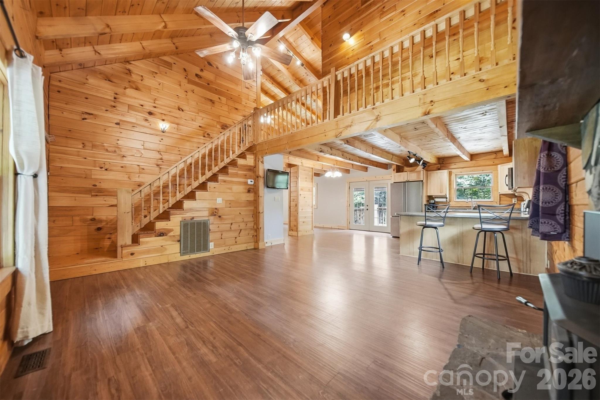 4065 Deal Mill Road