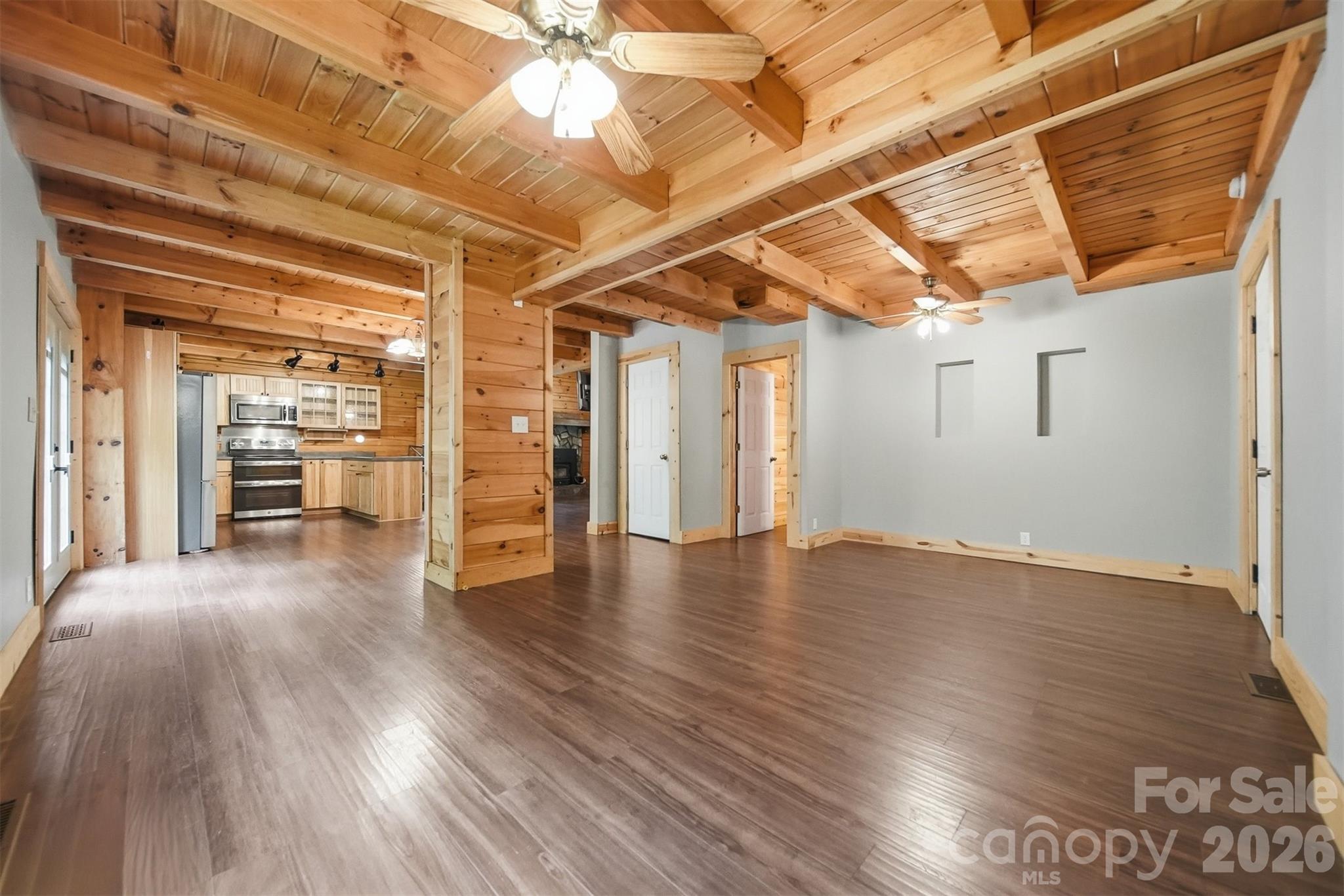 4065 Deal Mill Road