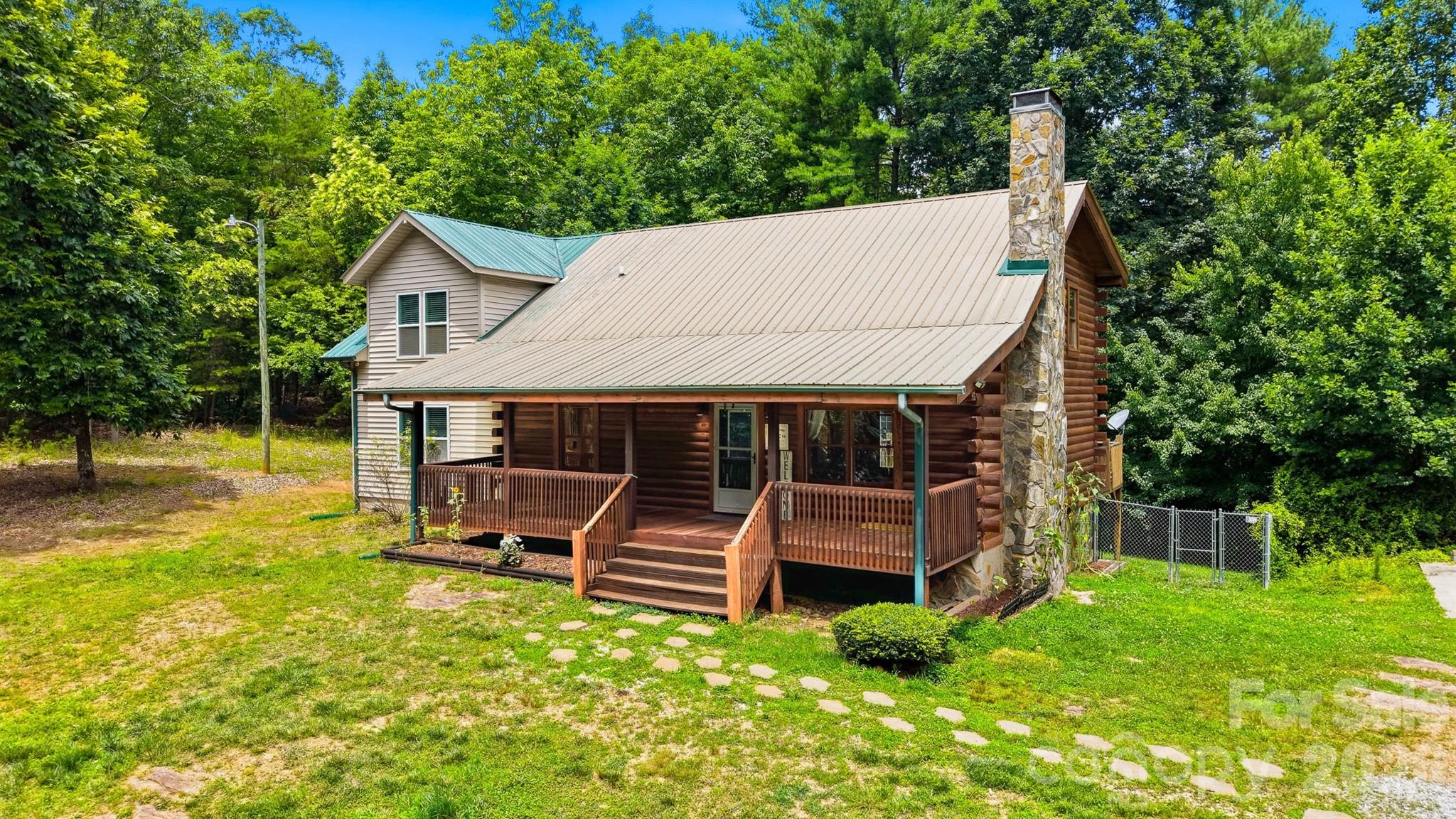 4065 Deal Mill Road