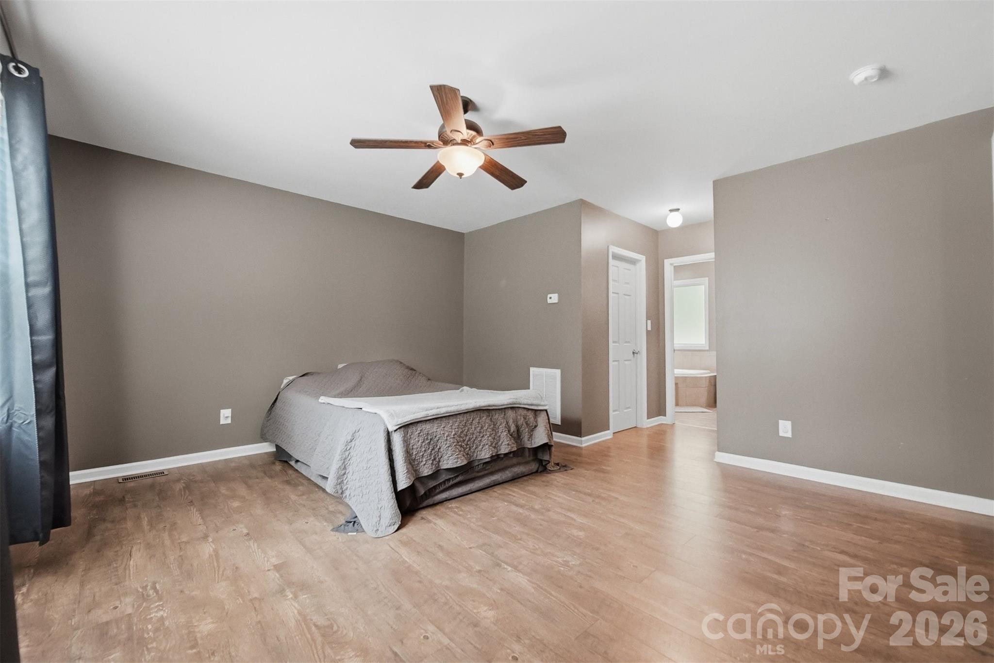 4065 Deal Mill Road