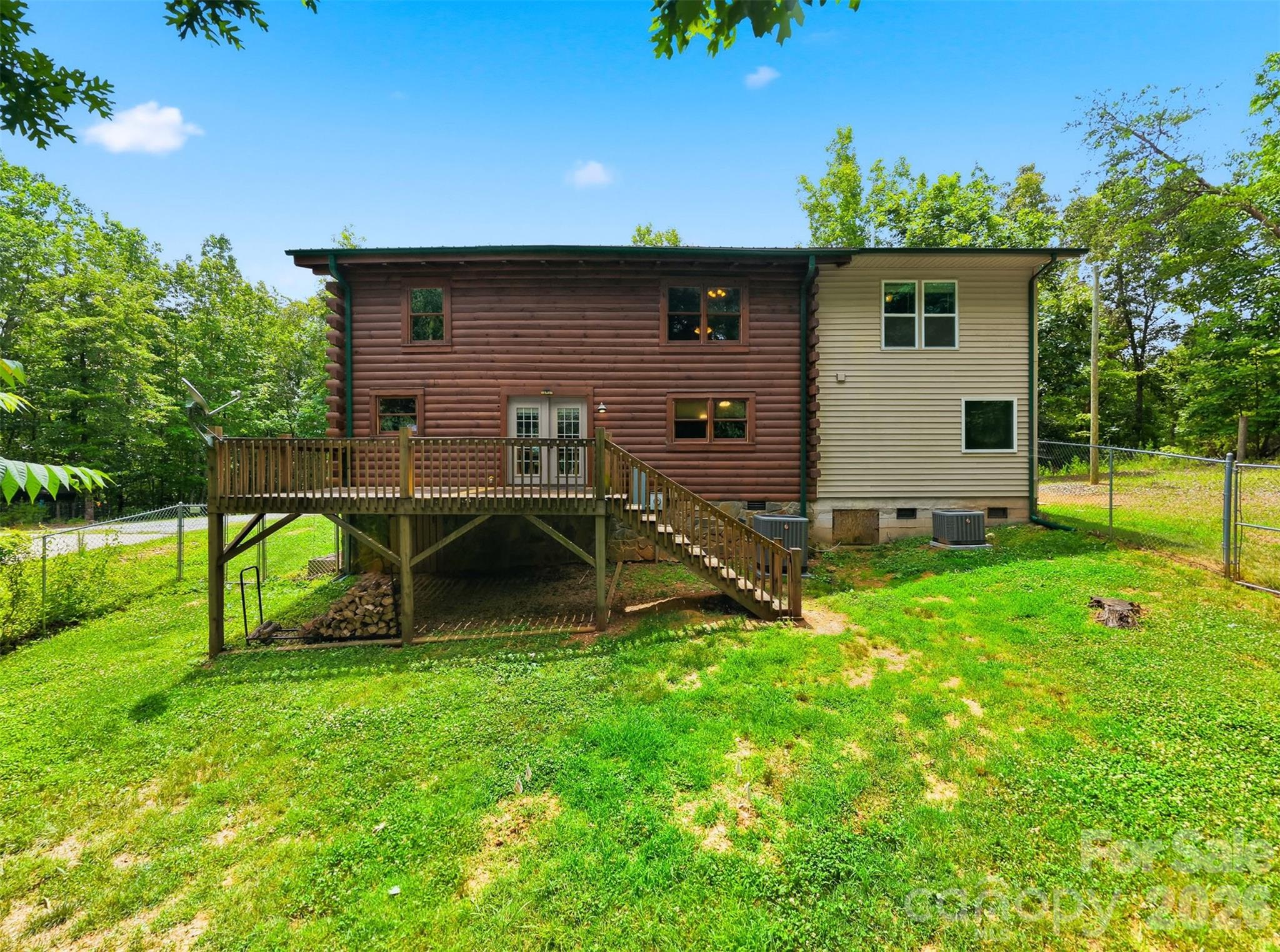4065 Deal Mill Road