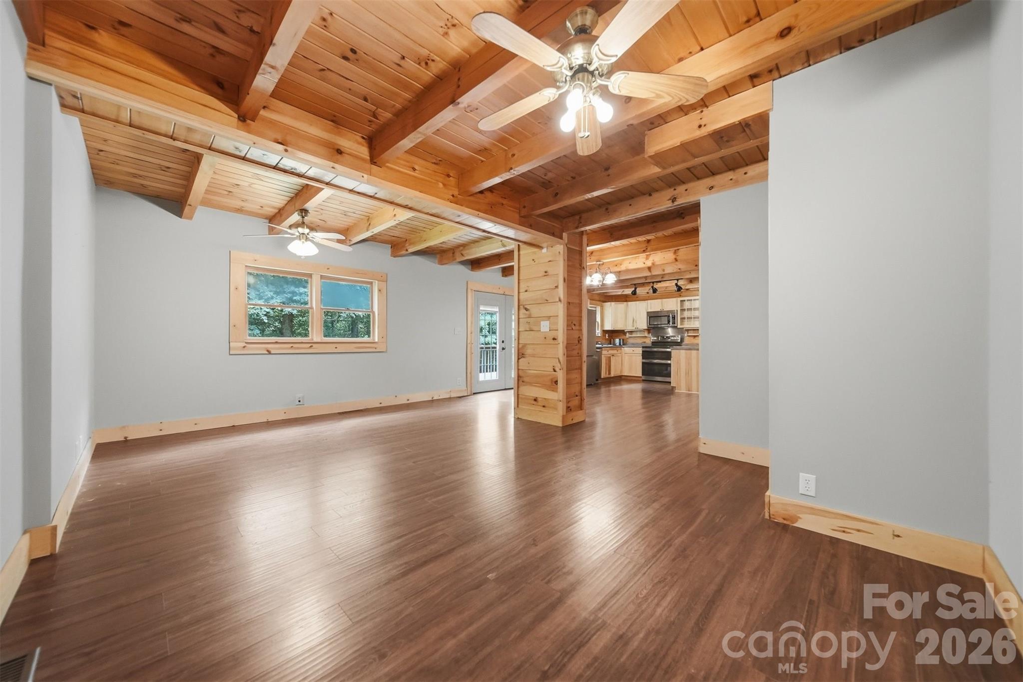 4065 Deal Mill Road