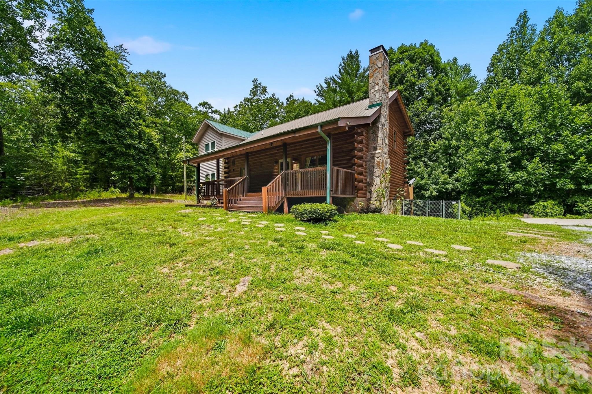 4065 Deal Mill Road