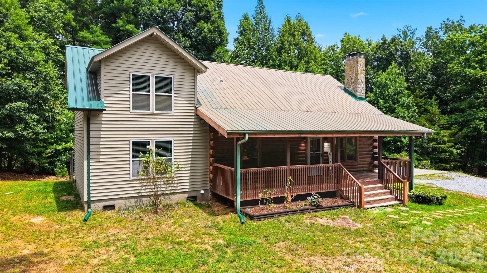 4065 Deal Mill Road