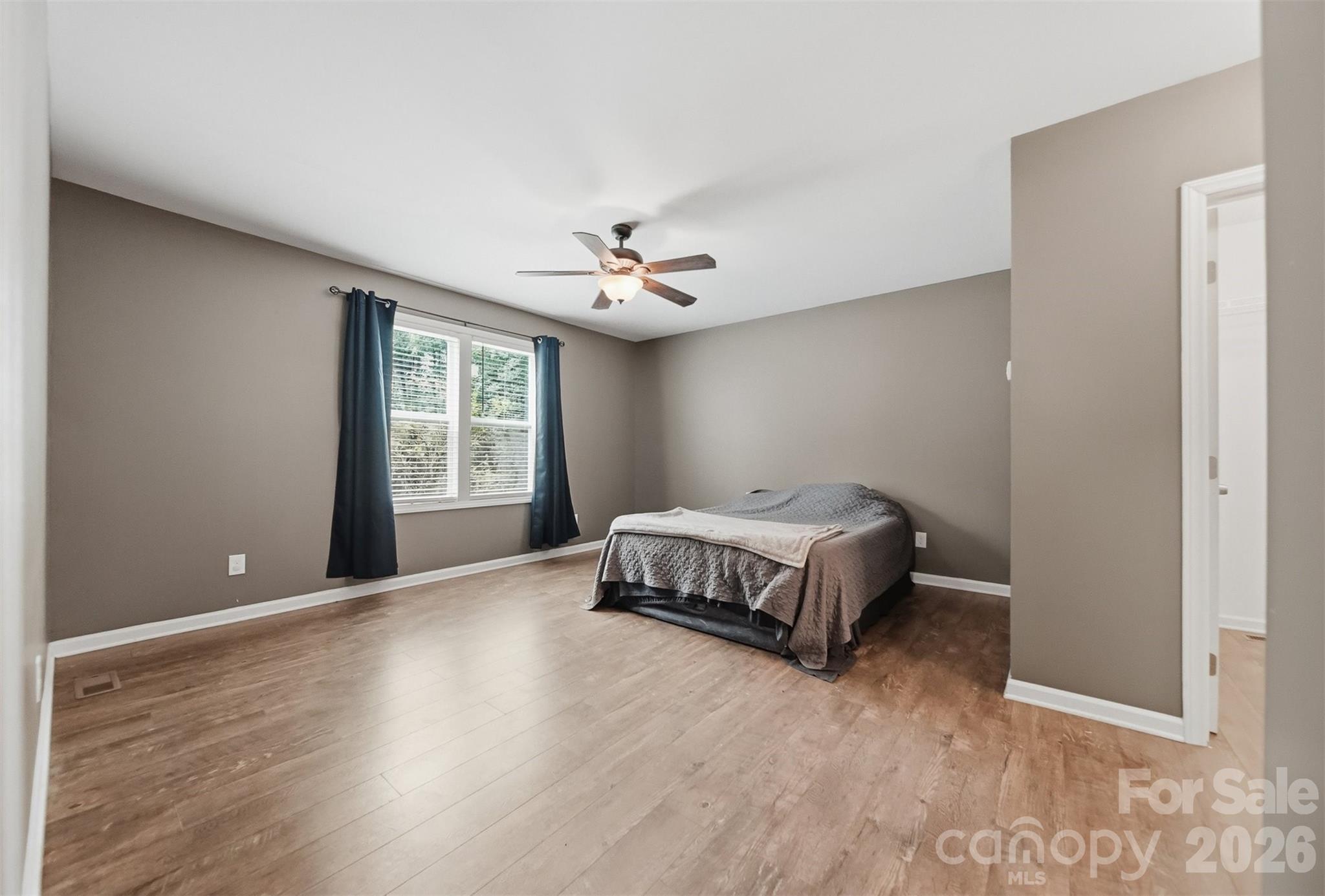 4065 Deal Mill Road