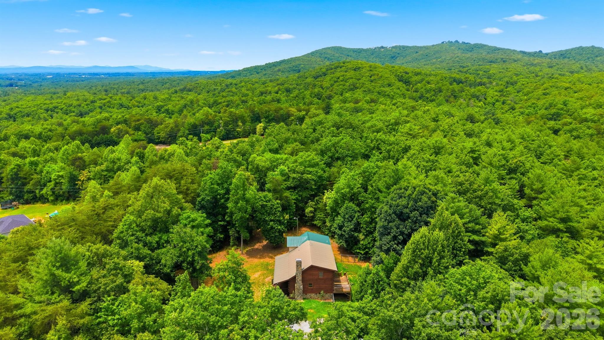 4065 Deal Mill Road