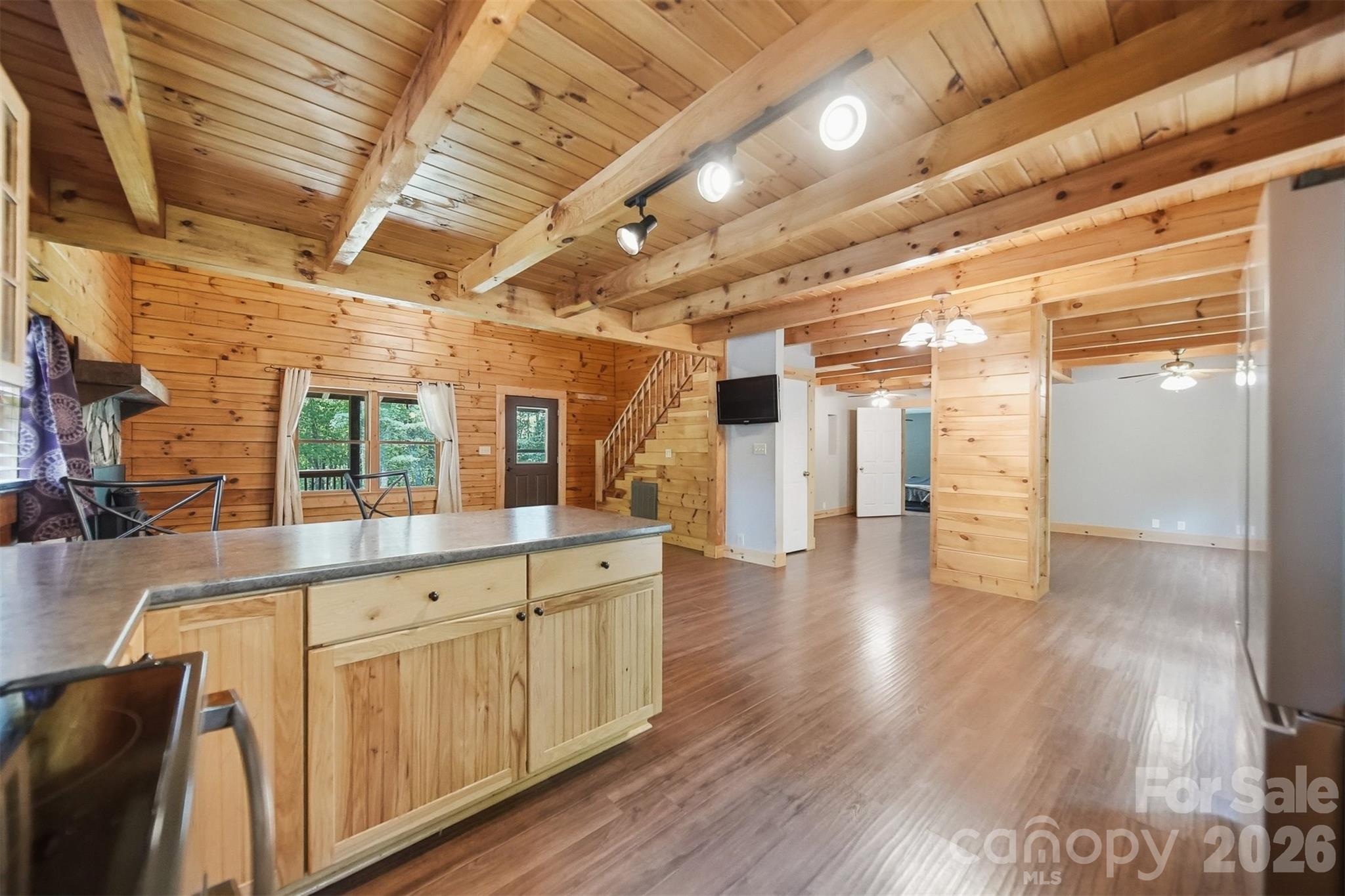 4065 Deal Mill Road