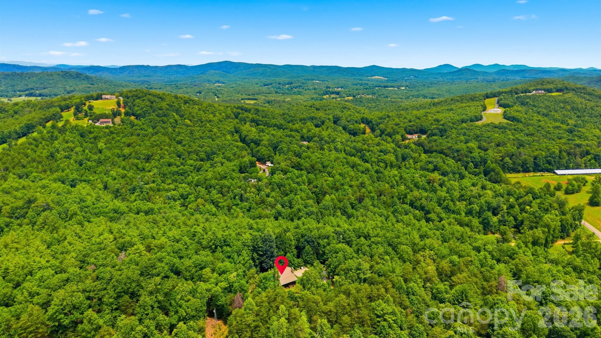 4065 Deal Mill Road