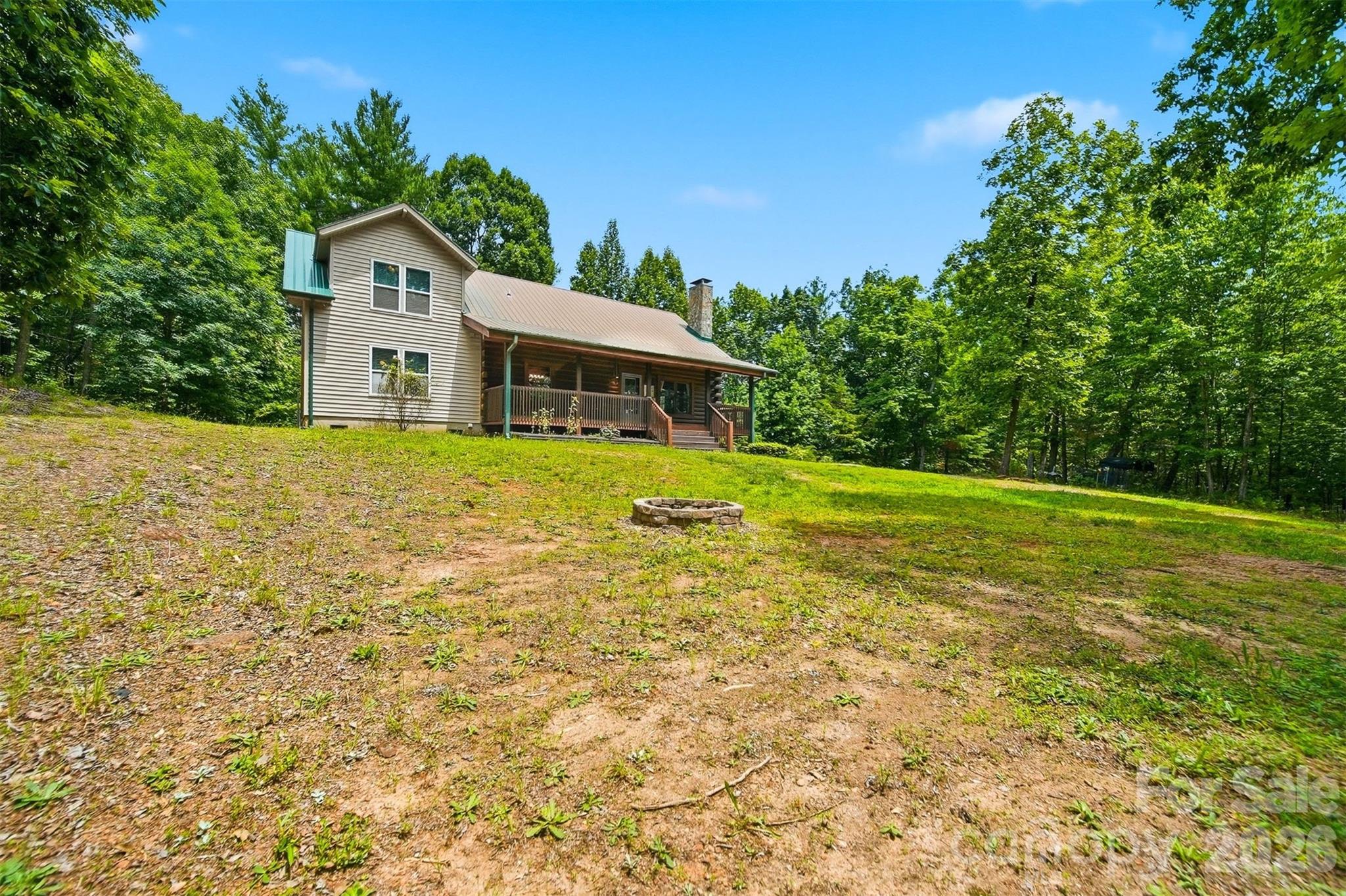 4065 Deal Mill Road