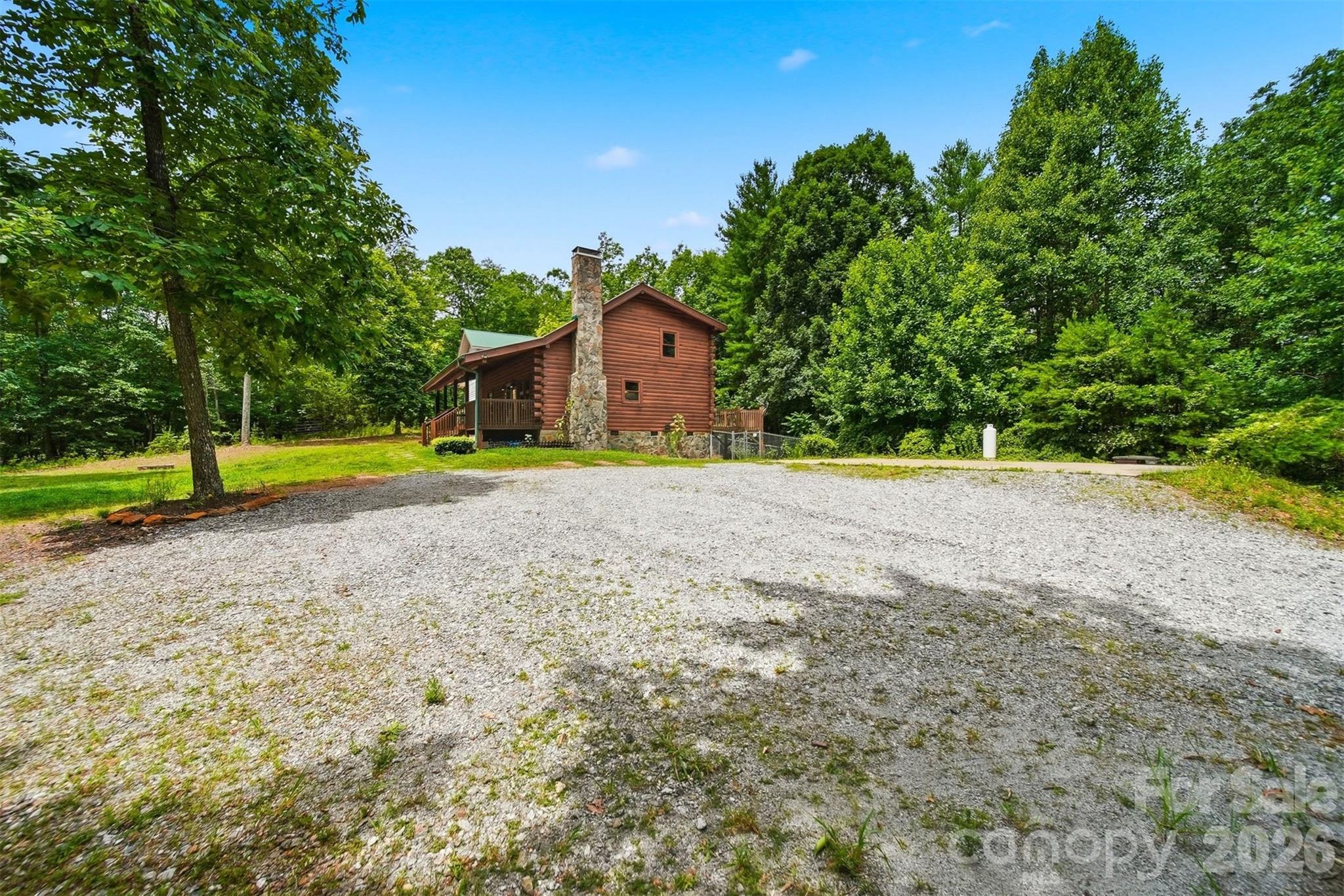 4065 Deal Mill Road