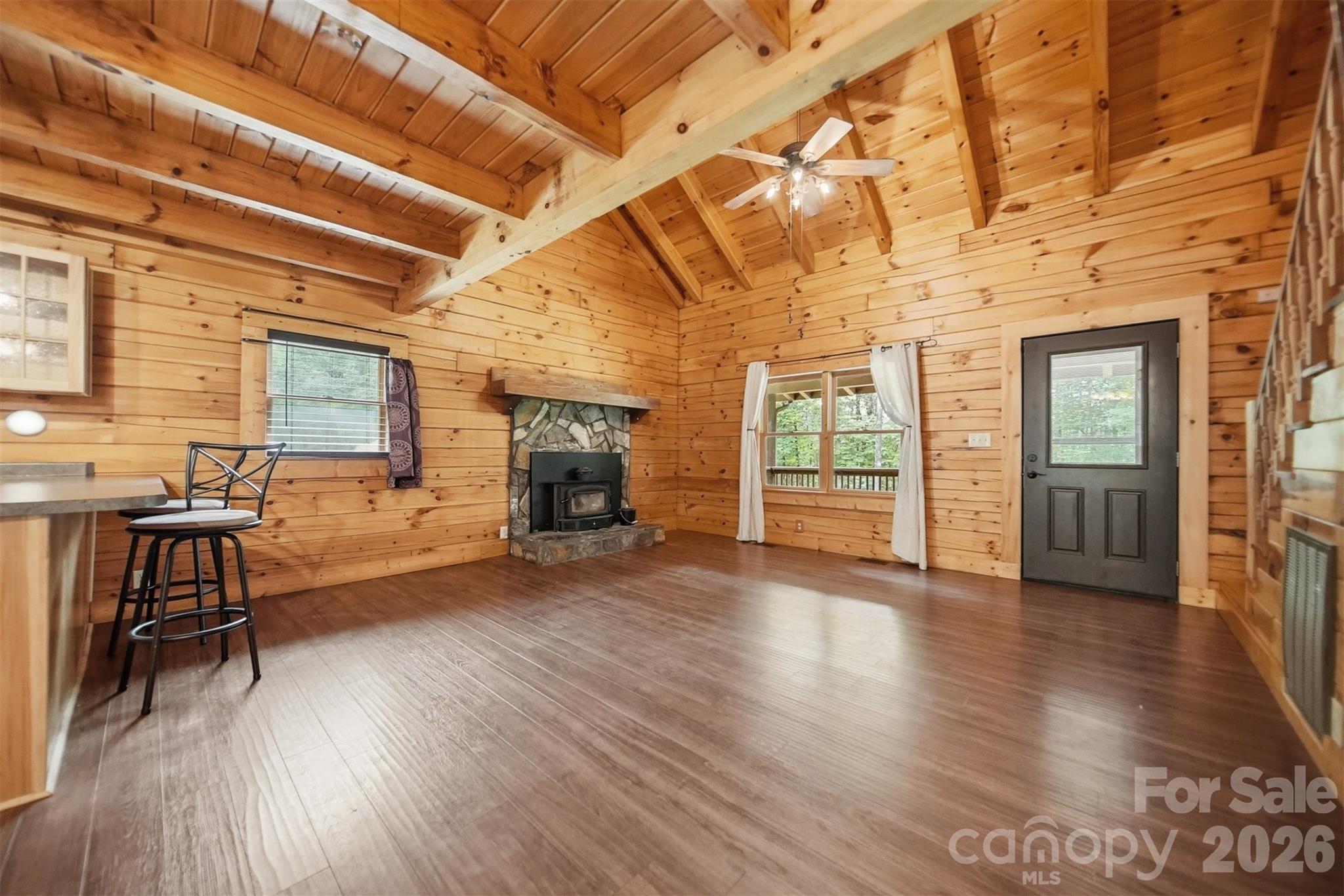 4065 Deal Mill Road