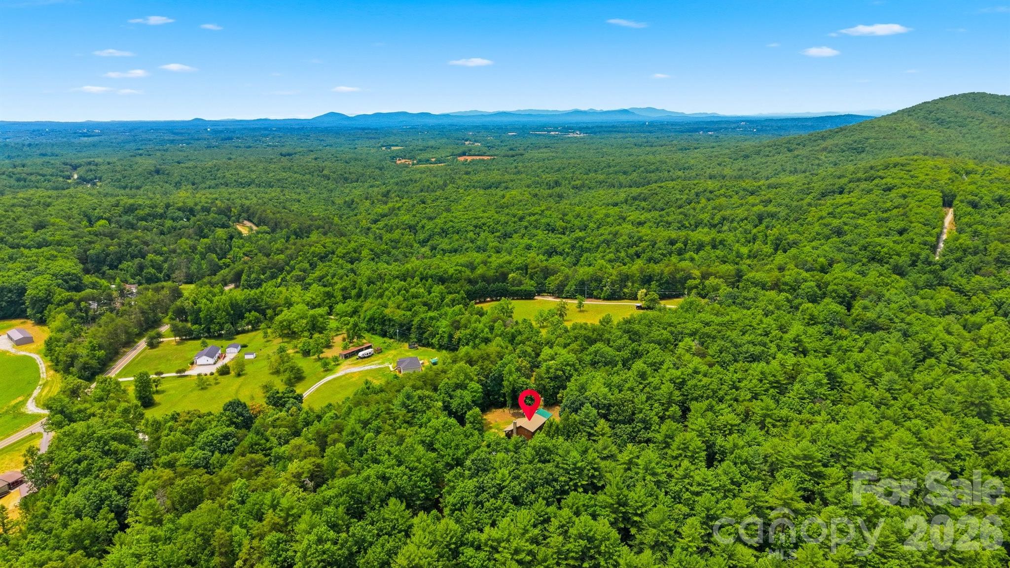 4065 Deal Mill Road