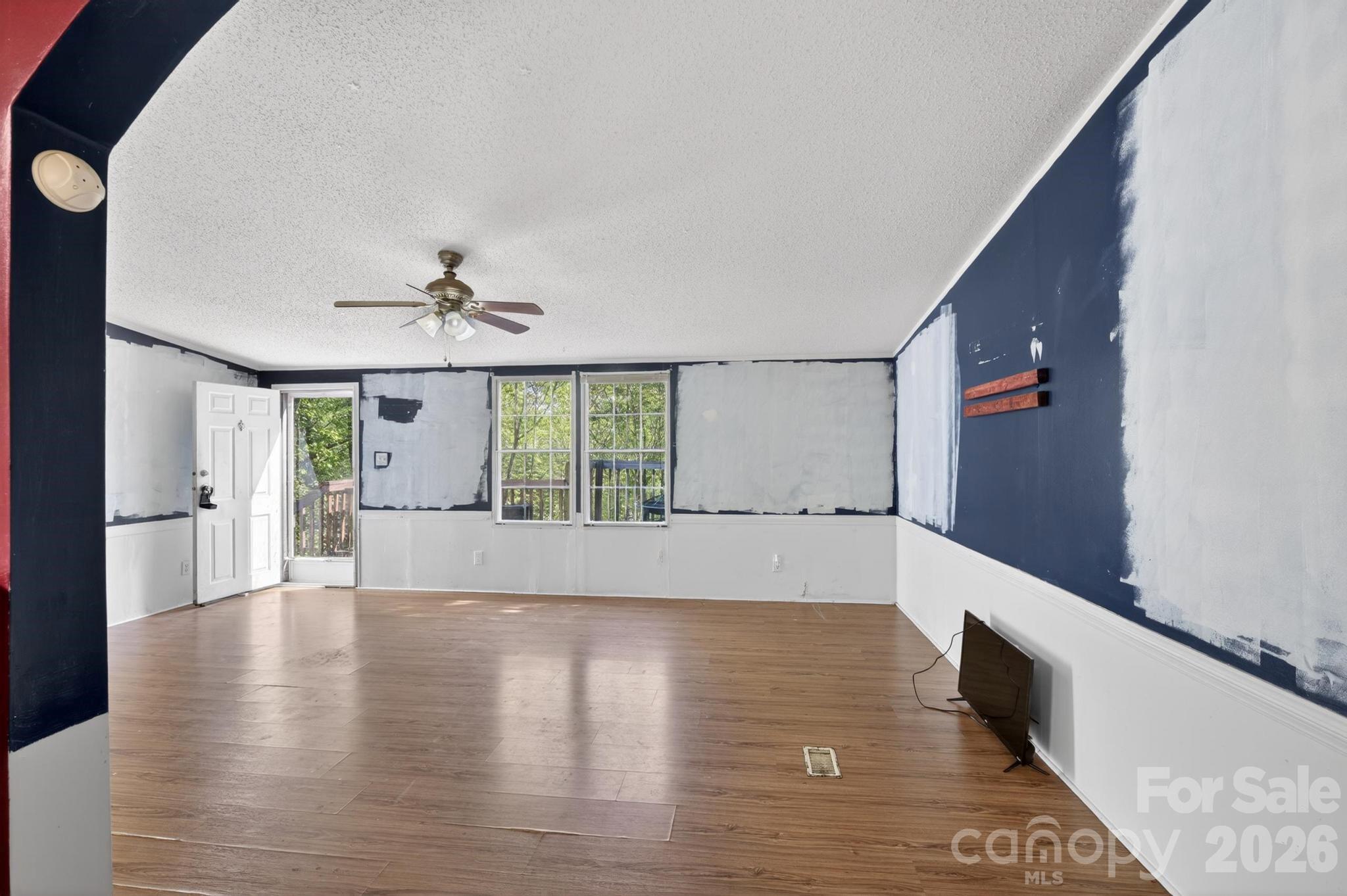 2324 Alfred Hartley Road