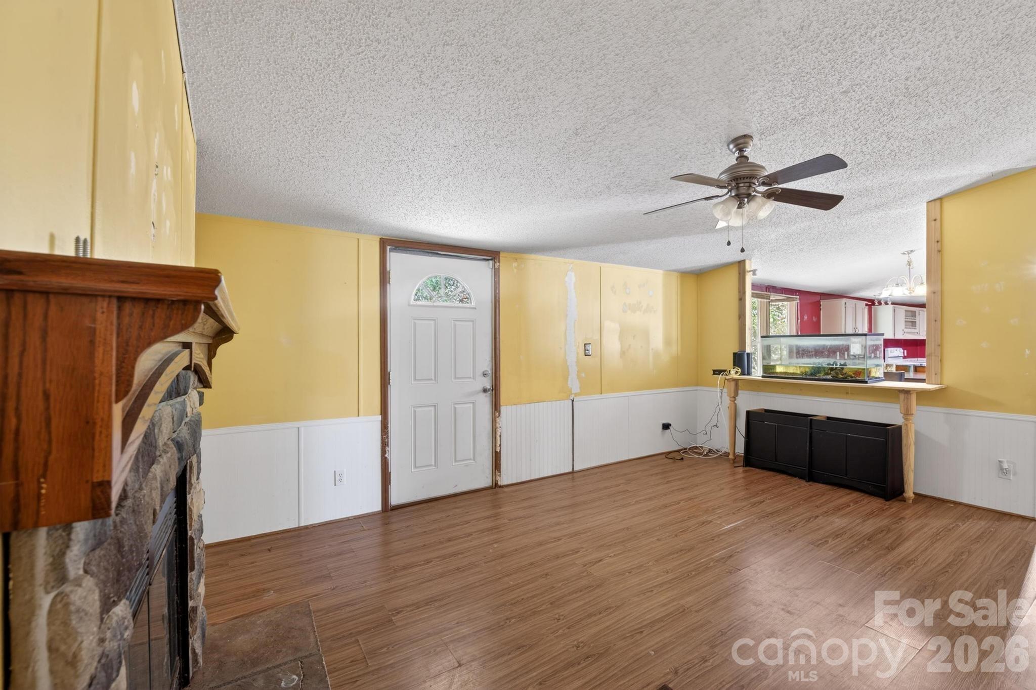 2324 Alfred Hartley Road