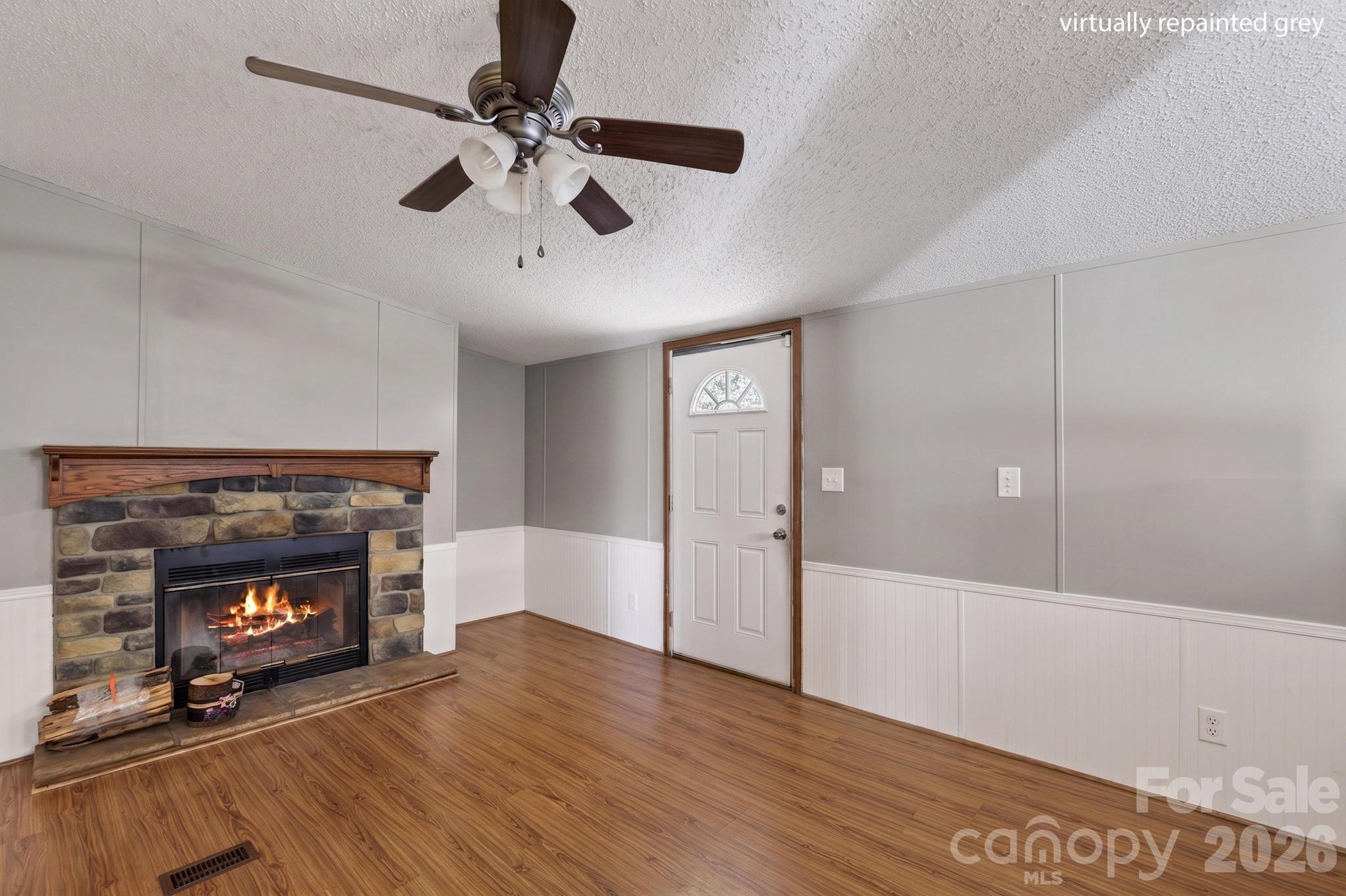 2324 Alfred Hartley Road