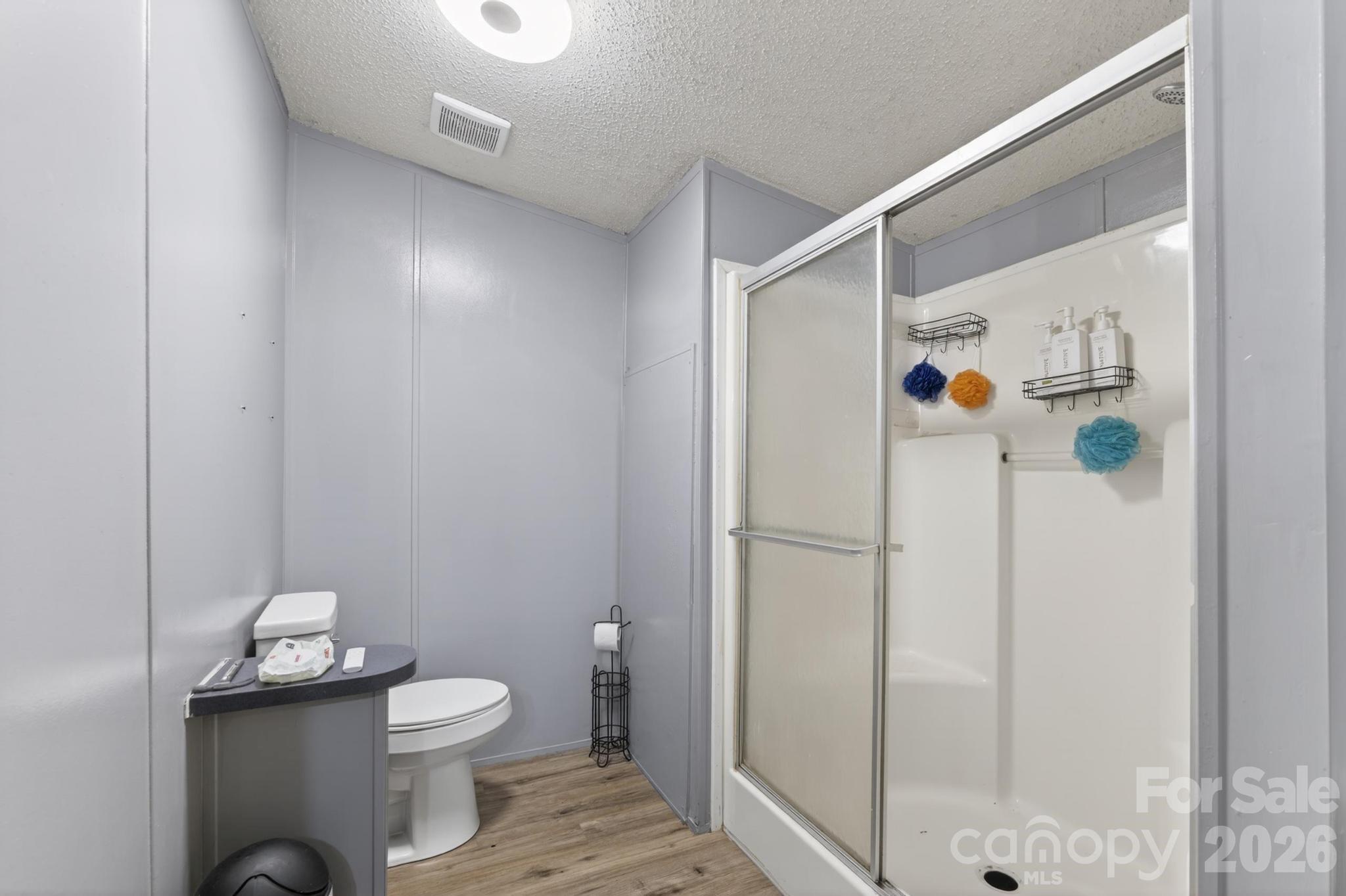 2324 Alfred Hartley Road