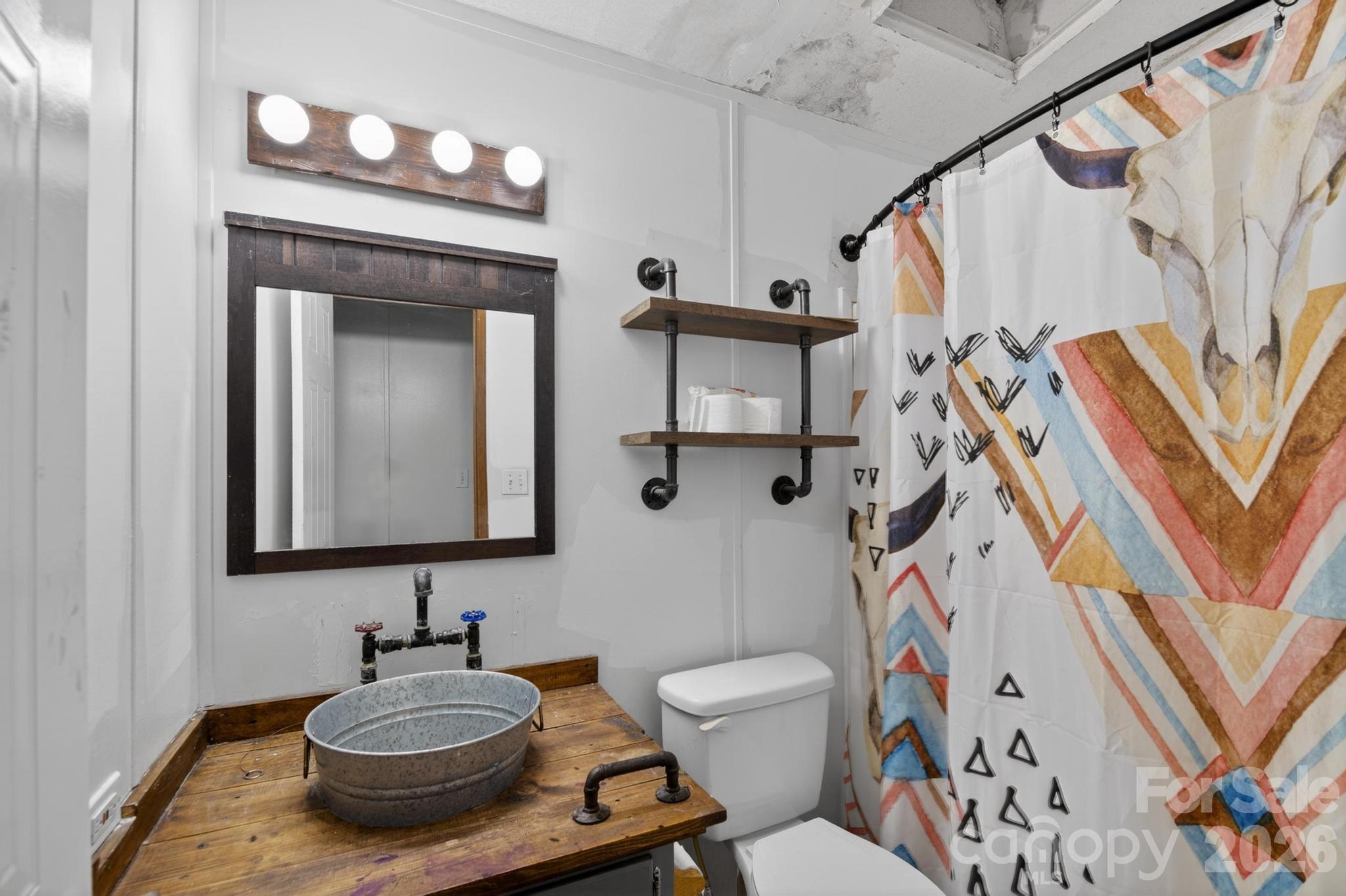 2324 Alfred Hartley Road