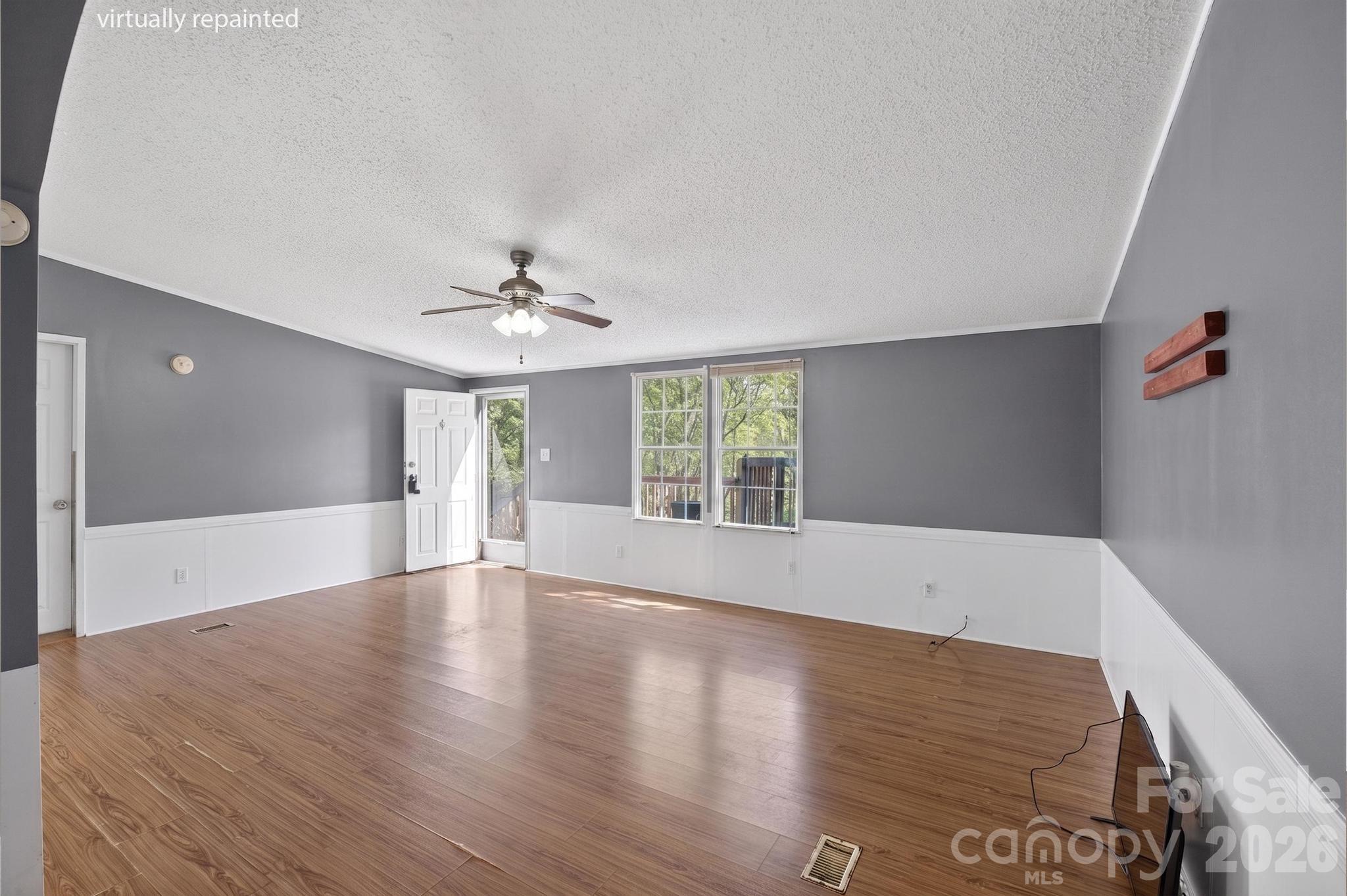 2324 Alfred Hartley Road