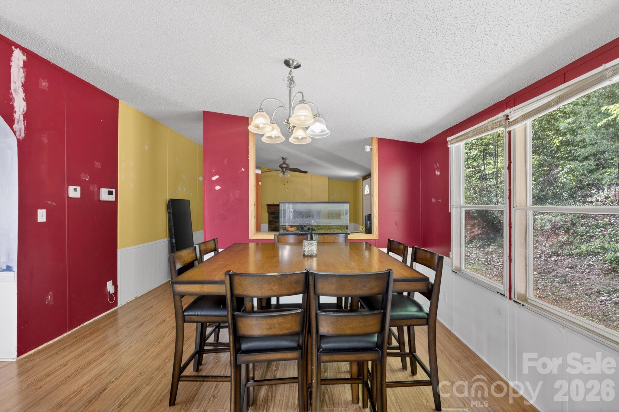 2324 Alfred Hartley Road