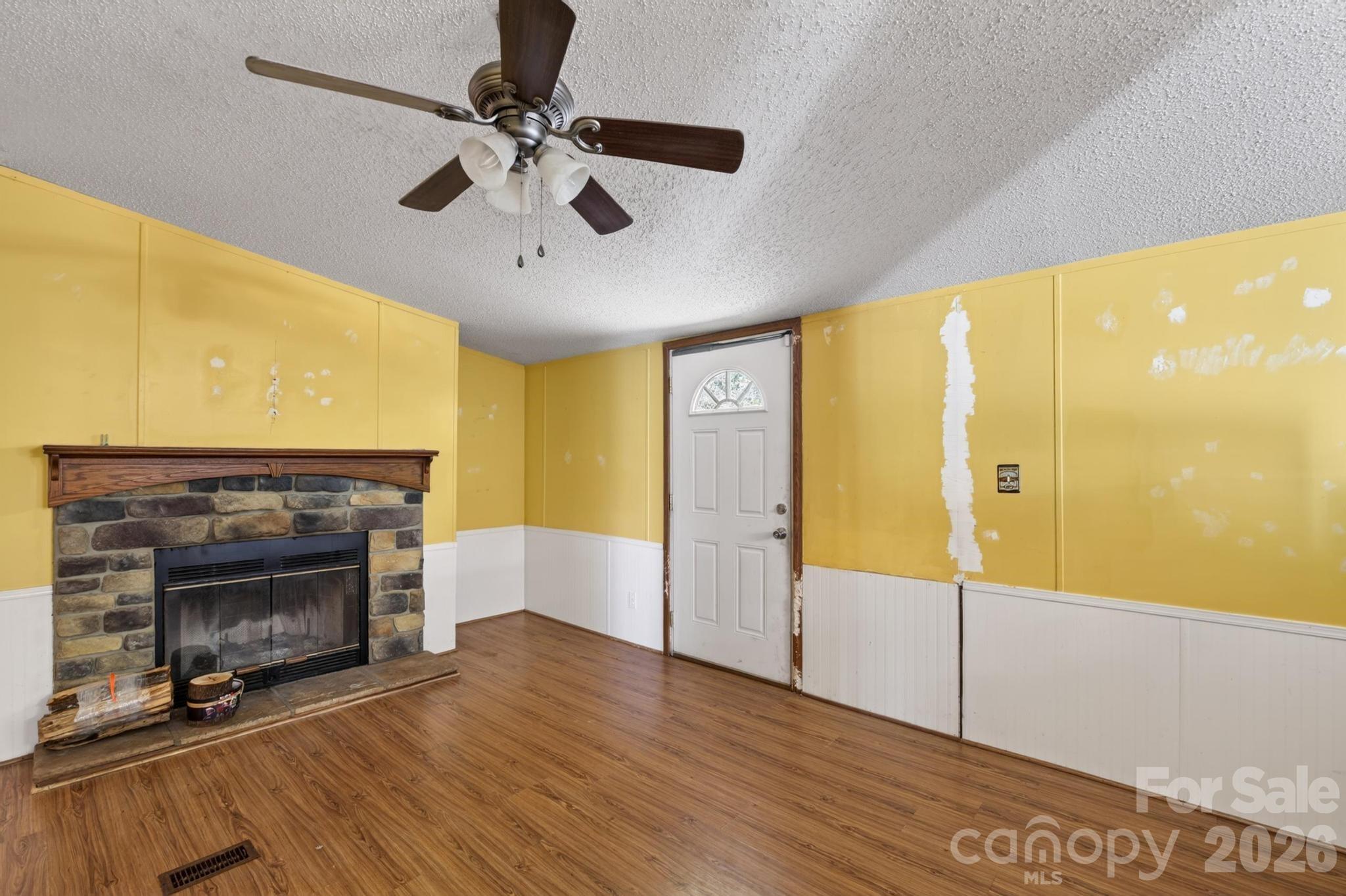 2324 Alfred Hartley Road