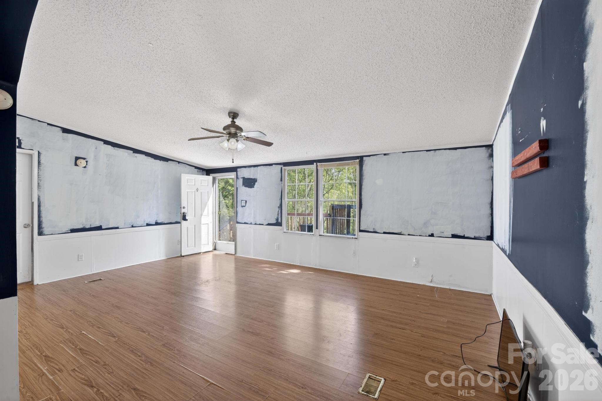 2324 Alfred Hartley Road