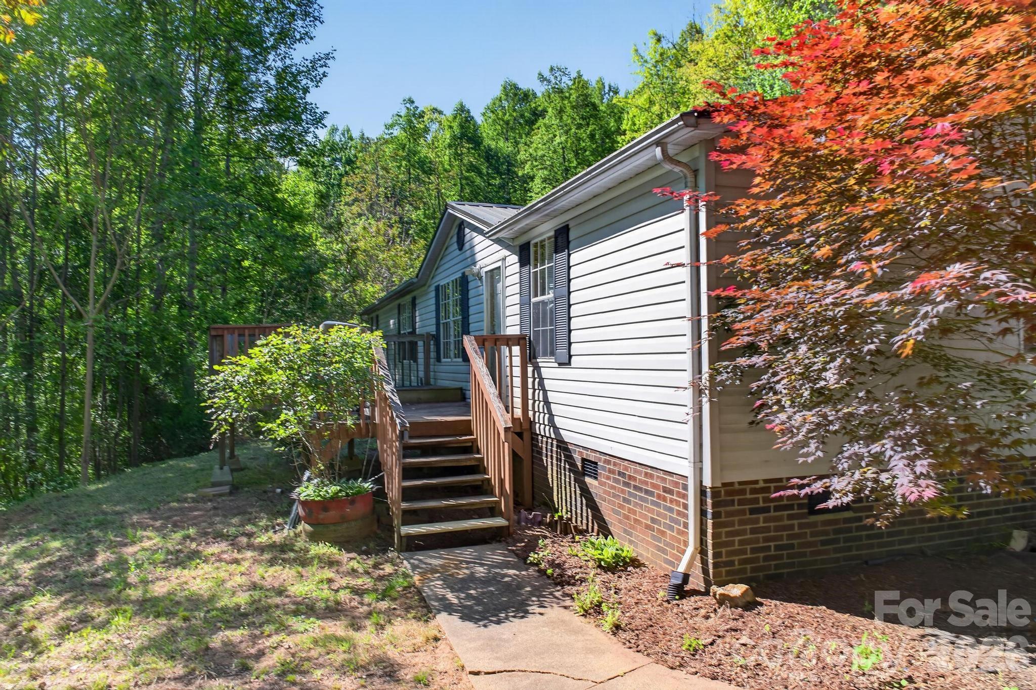 2324 Alfred Hartley Road