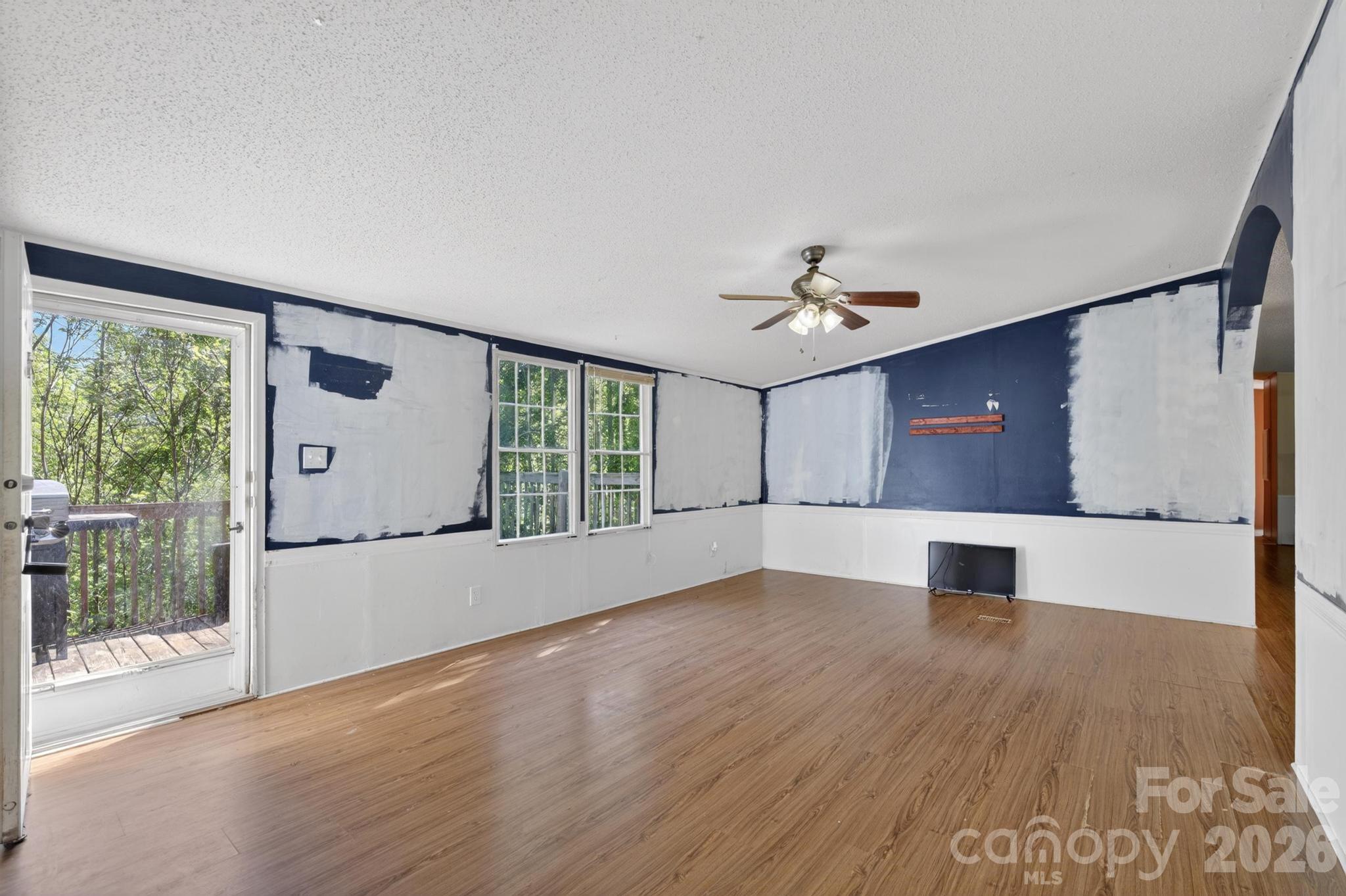 2324 Alfred Hartley Road