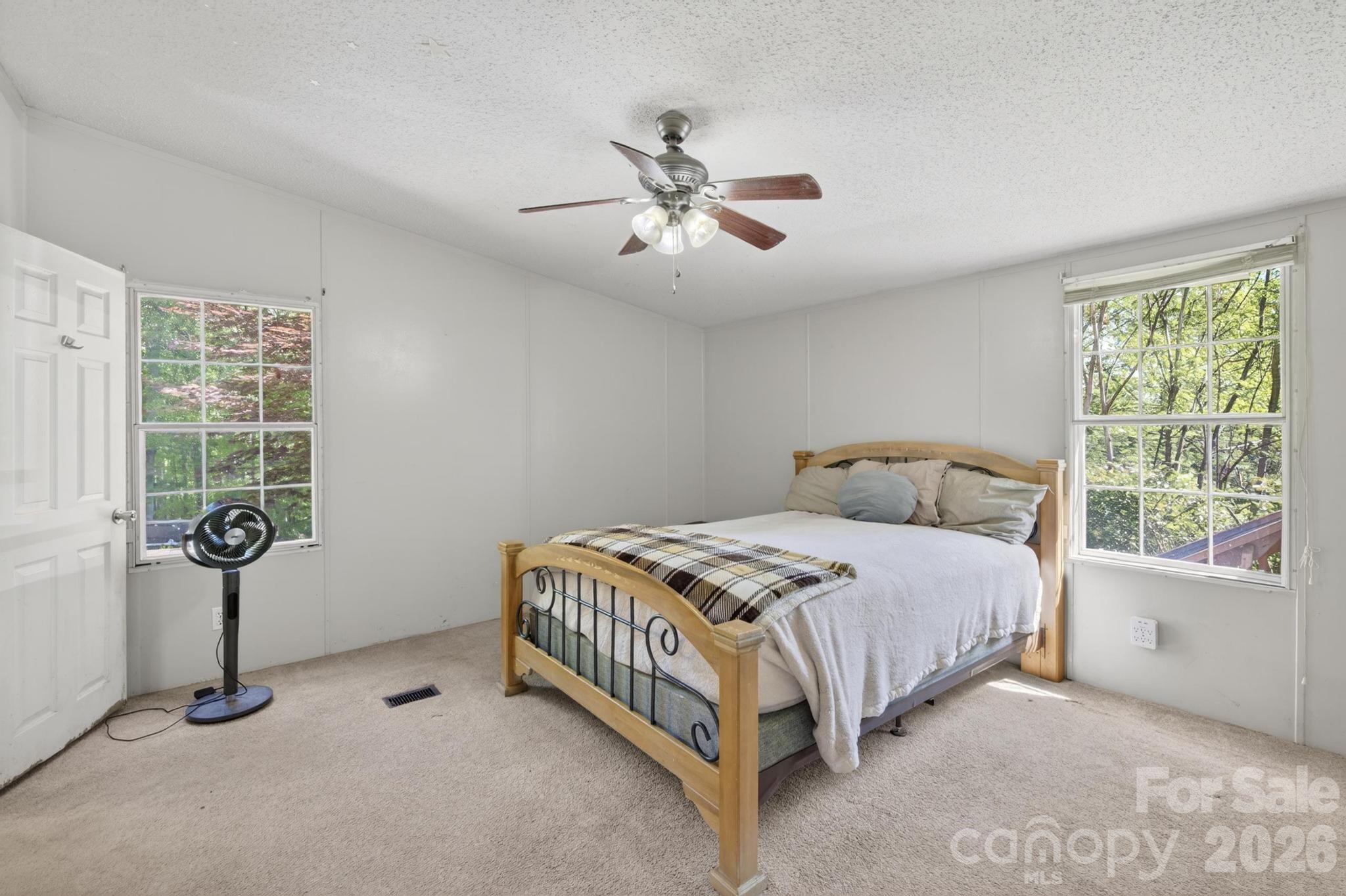 2324 Alfred Hartley Road