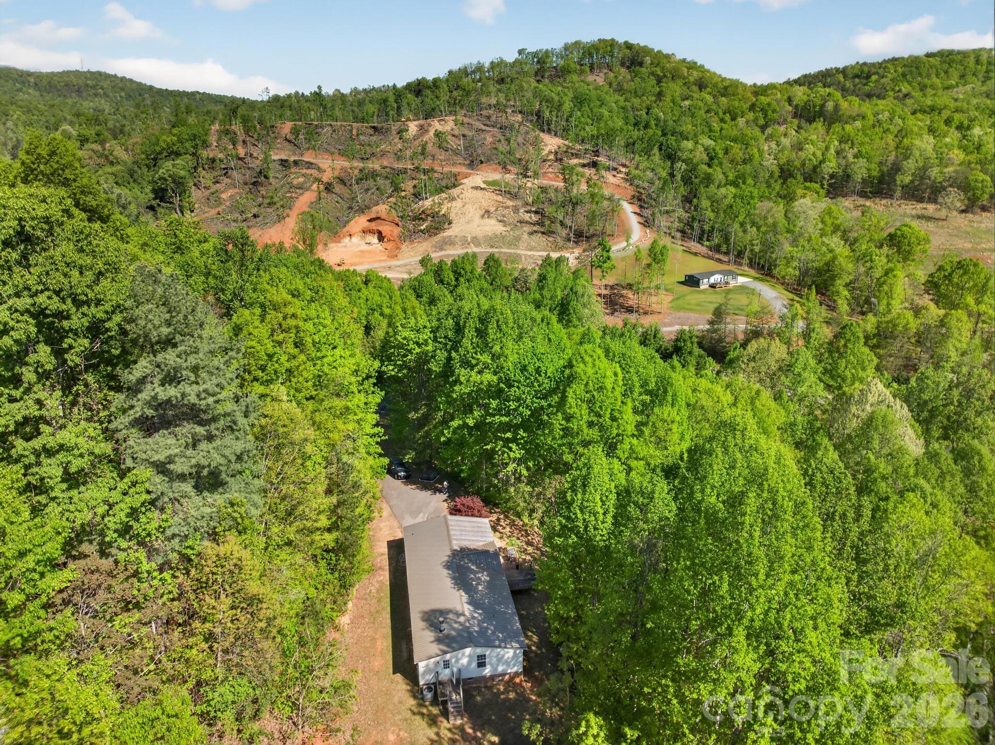 2324 Alfred Hartley Road