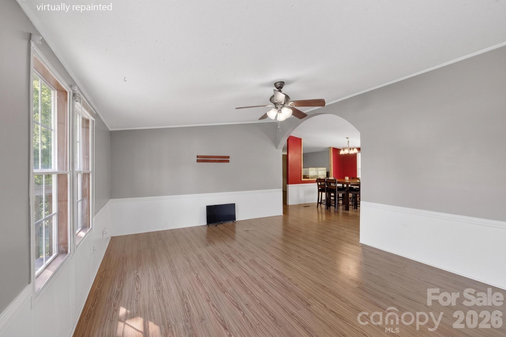 2324 Alfred Hartley Road