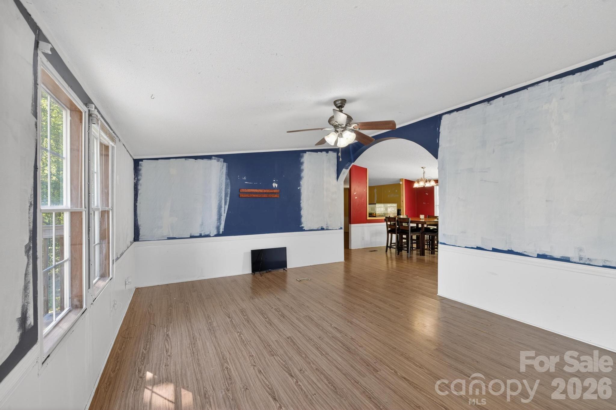 2324 Alfred Hartley Road