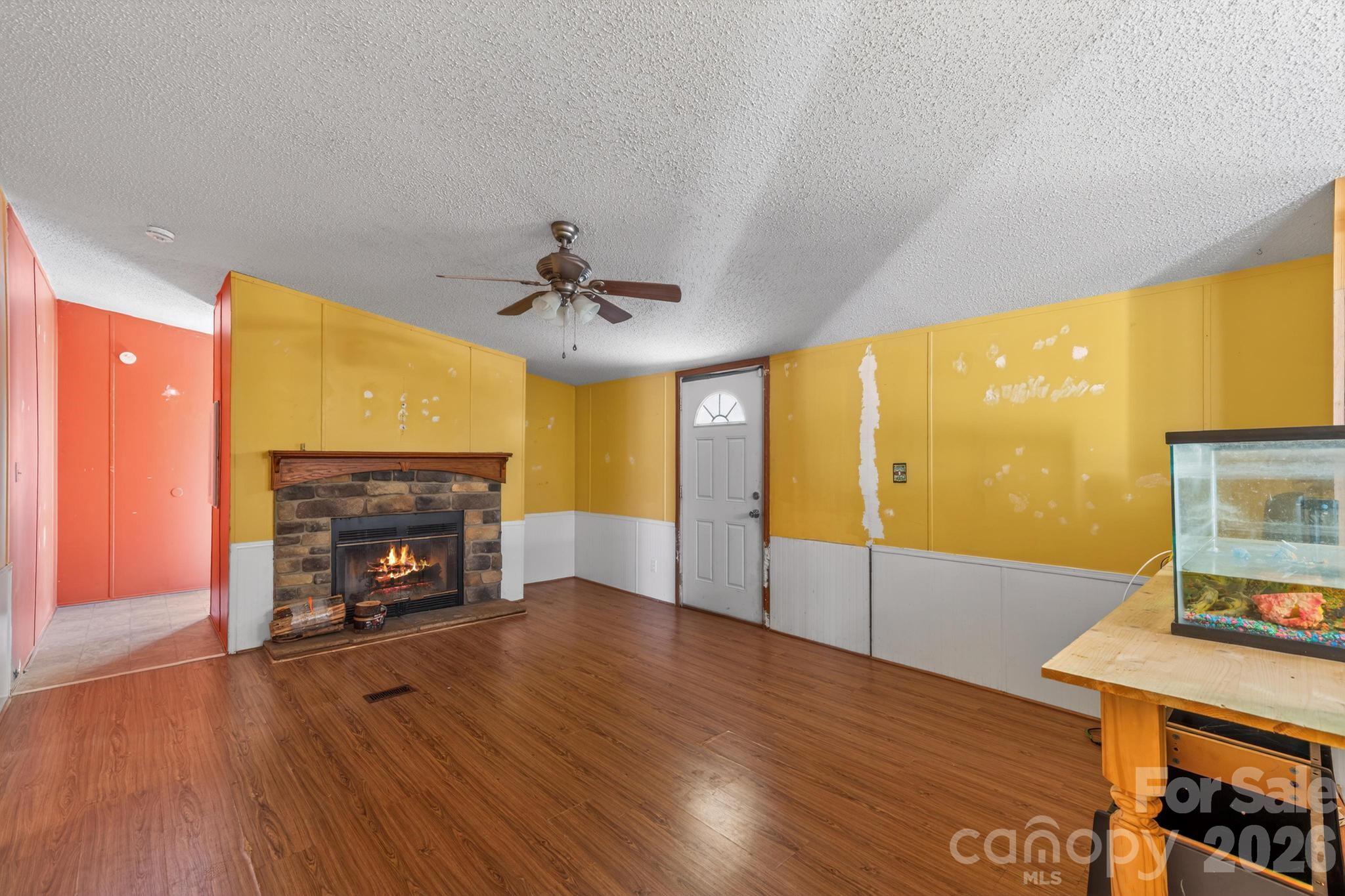 2324 Alfred Hartley Road