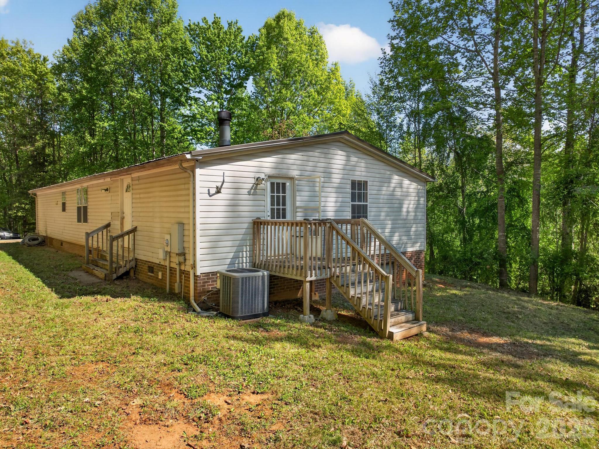 2324 Alfred Hartley Road