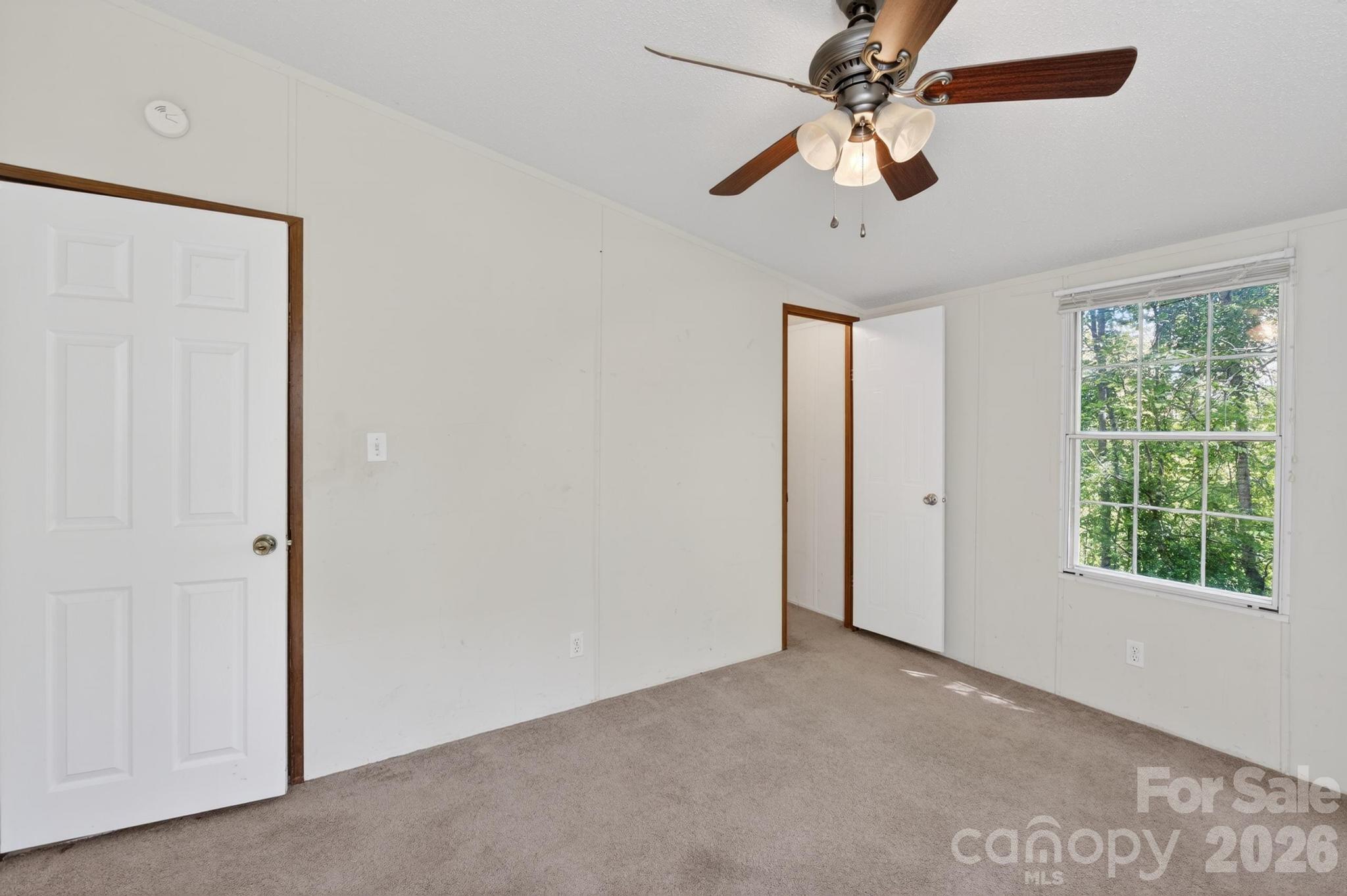 2324 Alfred Hartley Road