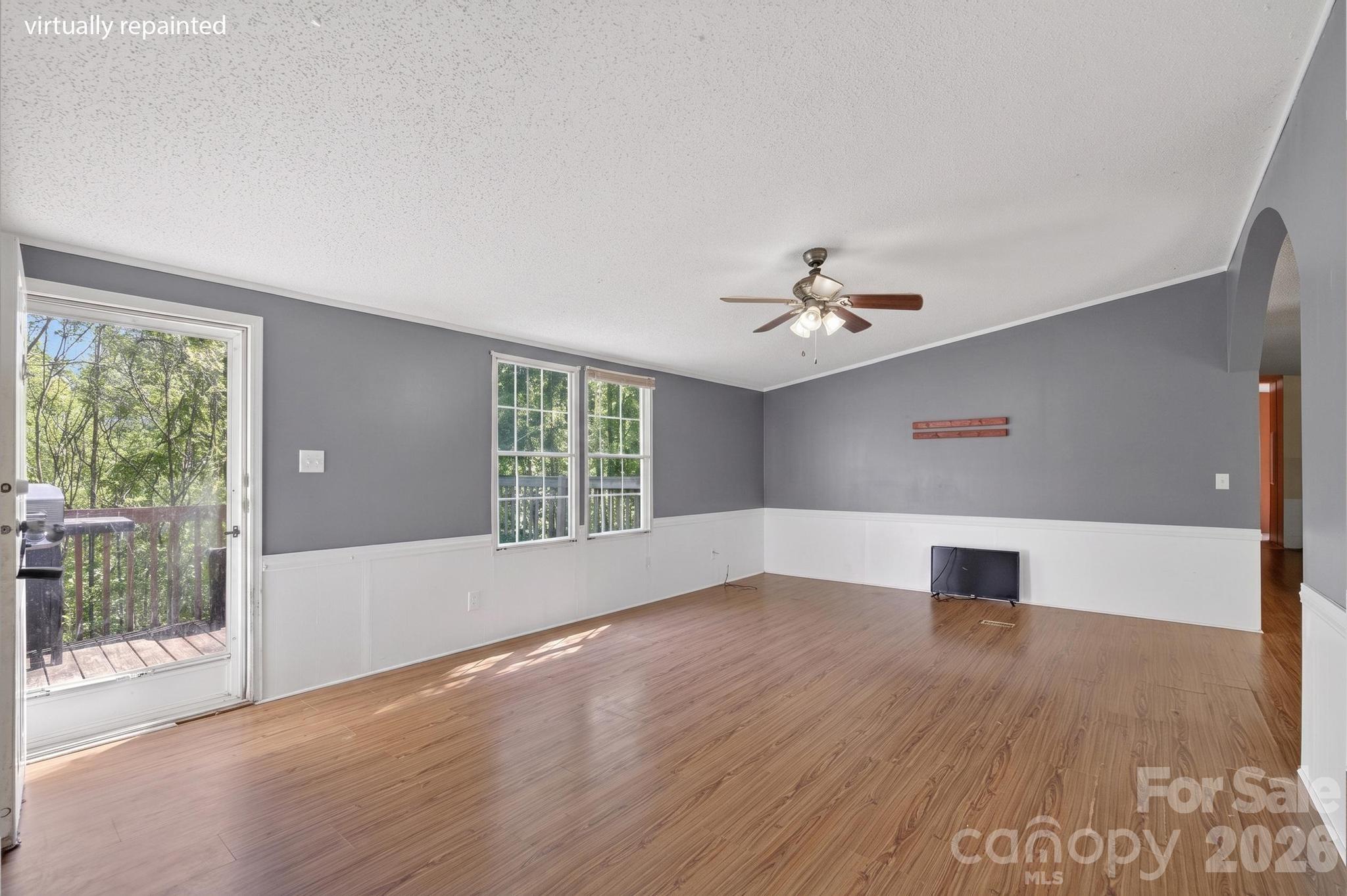 2324 Alfred Hartley Road