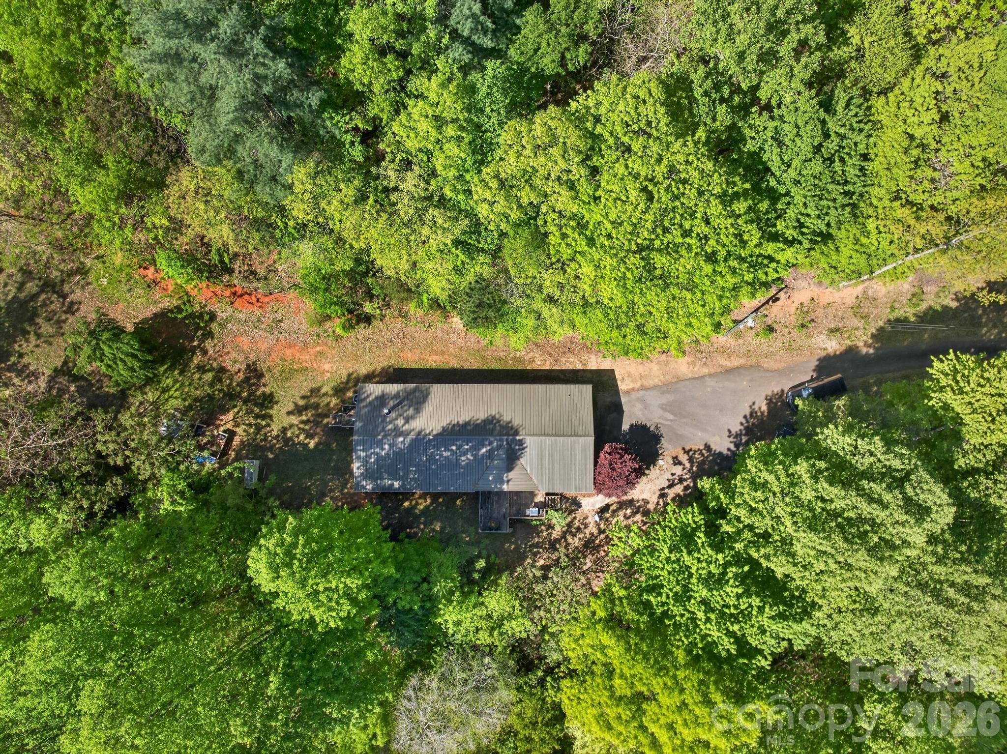 2324 Alfred Hartley Road