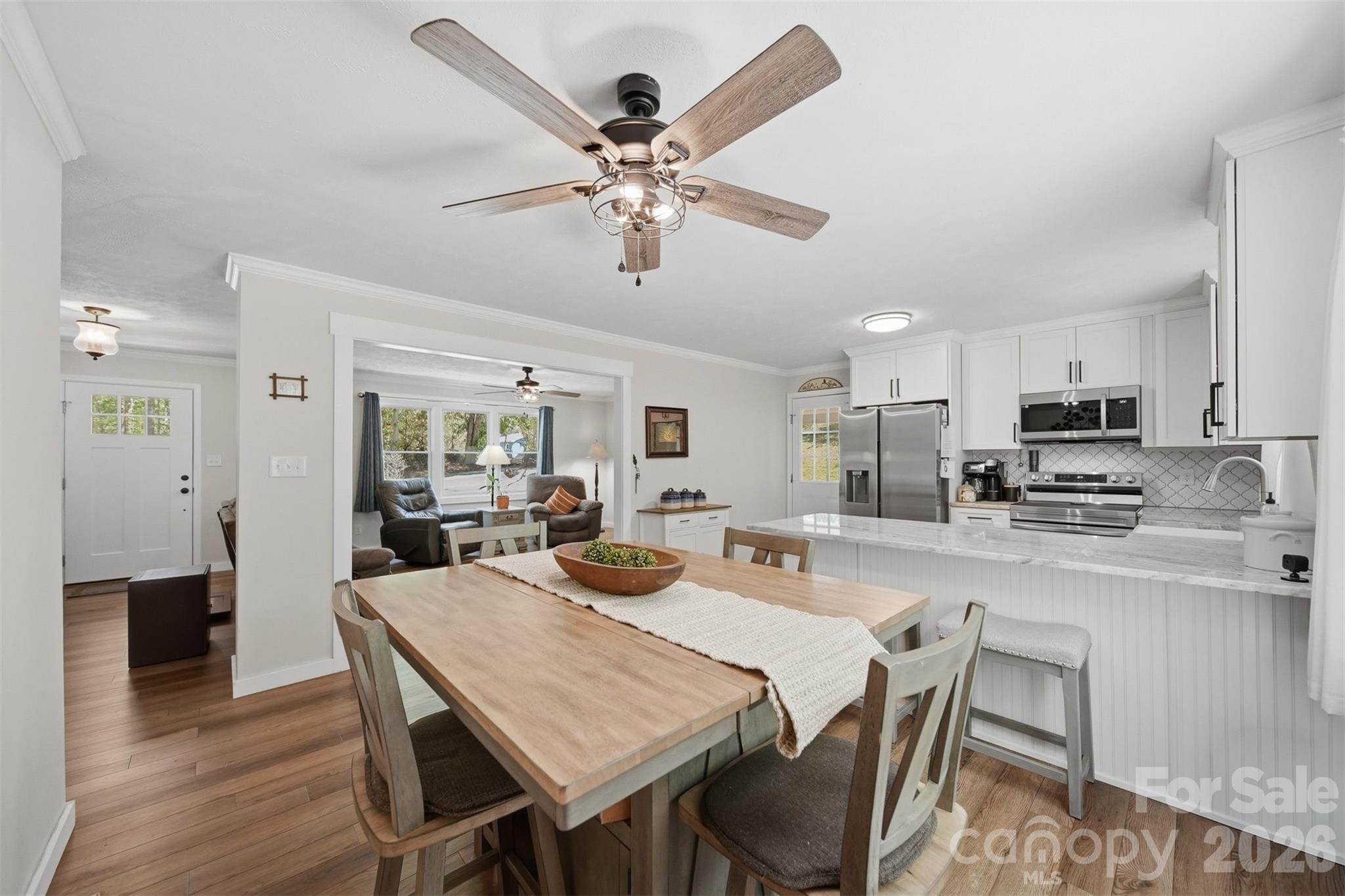 3441 Spencer Heights Place