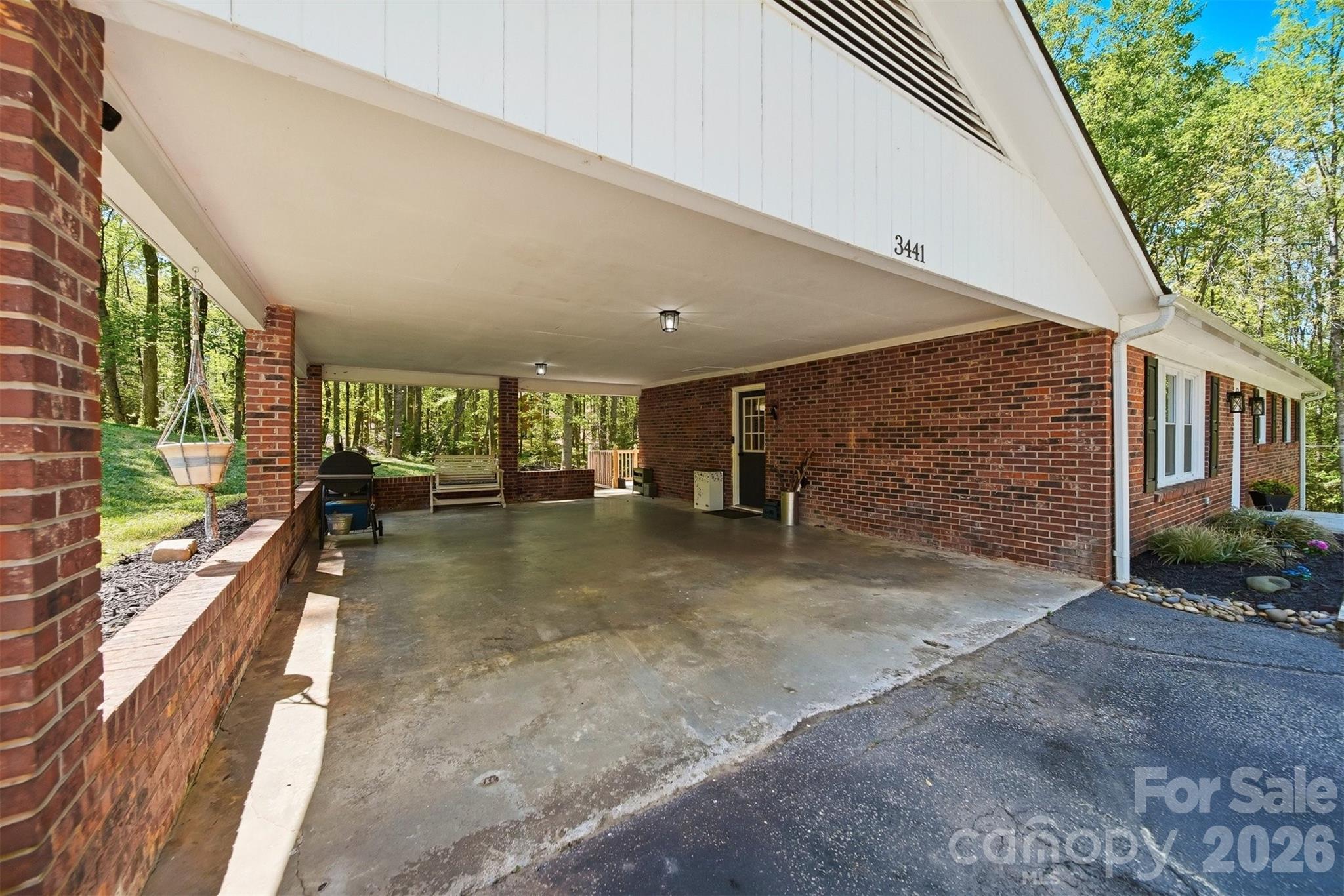 3441 Spencer Heights Place