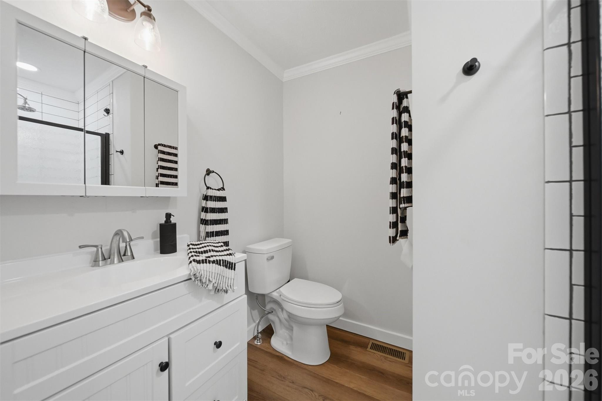 3441 Spencer Heights Place