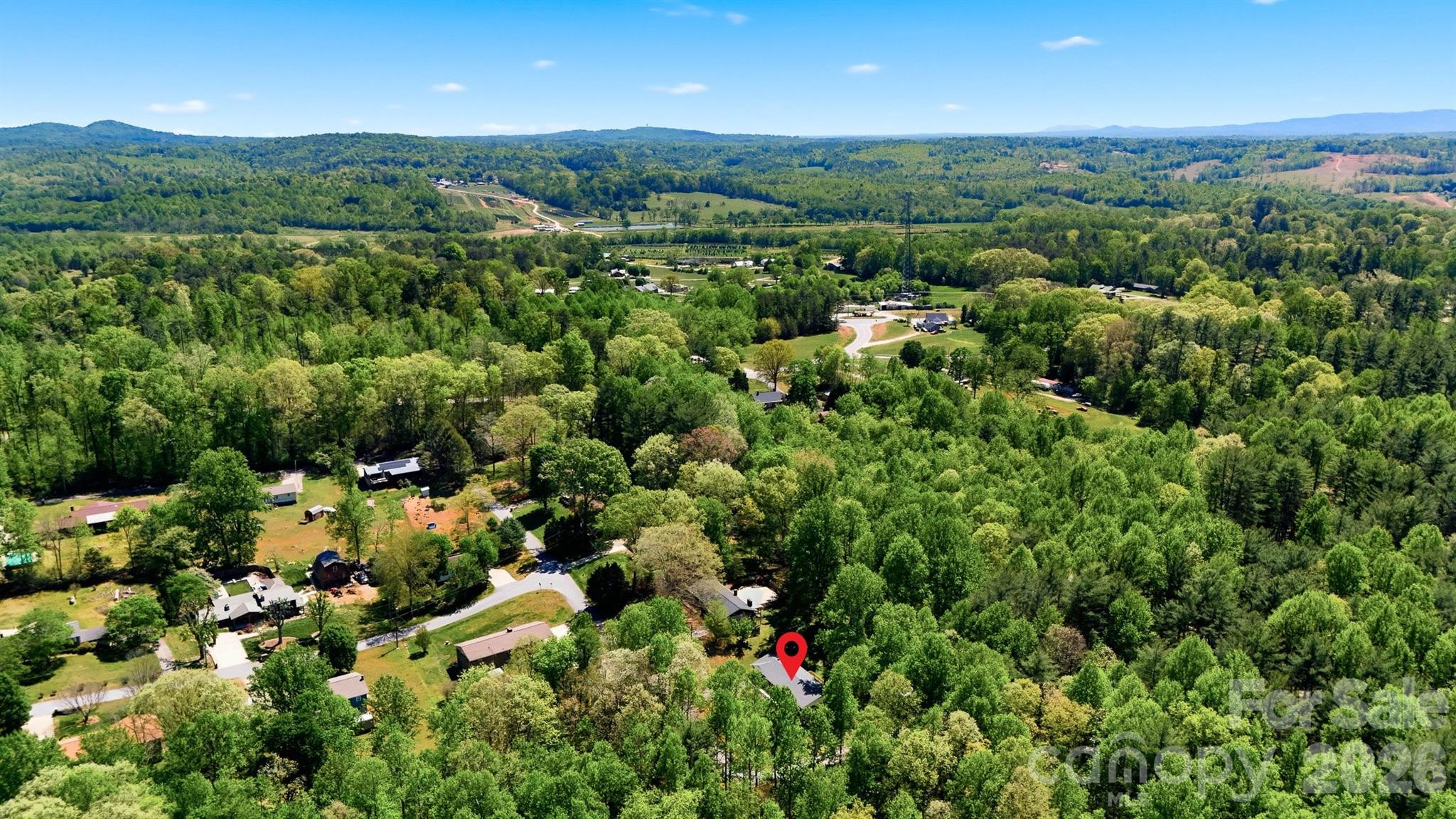 3441 Spencer Heights Place