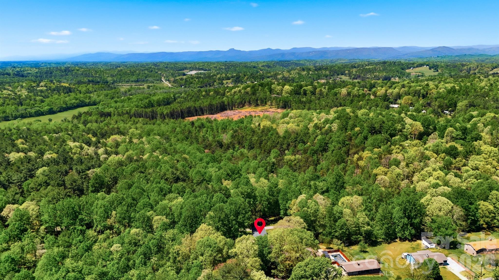 3441 Spencer Heights Place