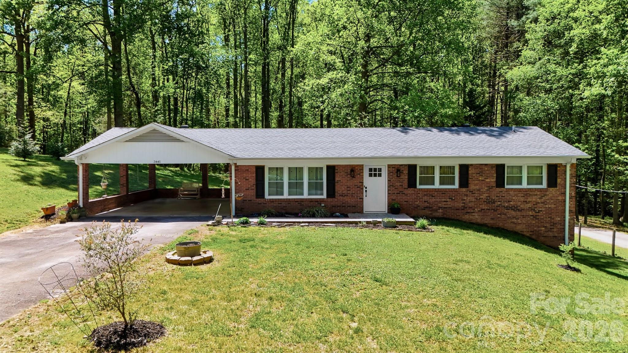 3441 Spencer Heights Place