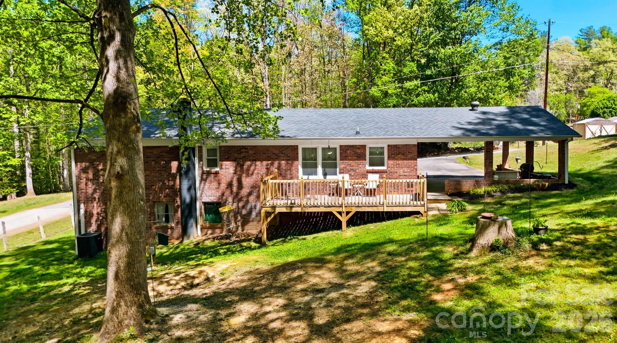 3441 Spencer Heights Place