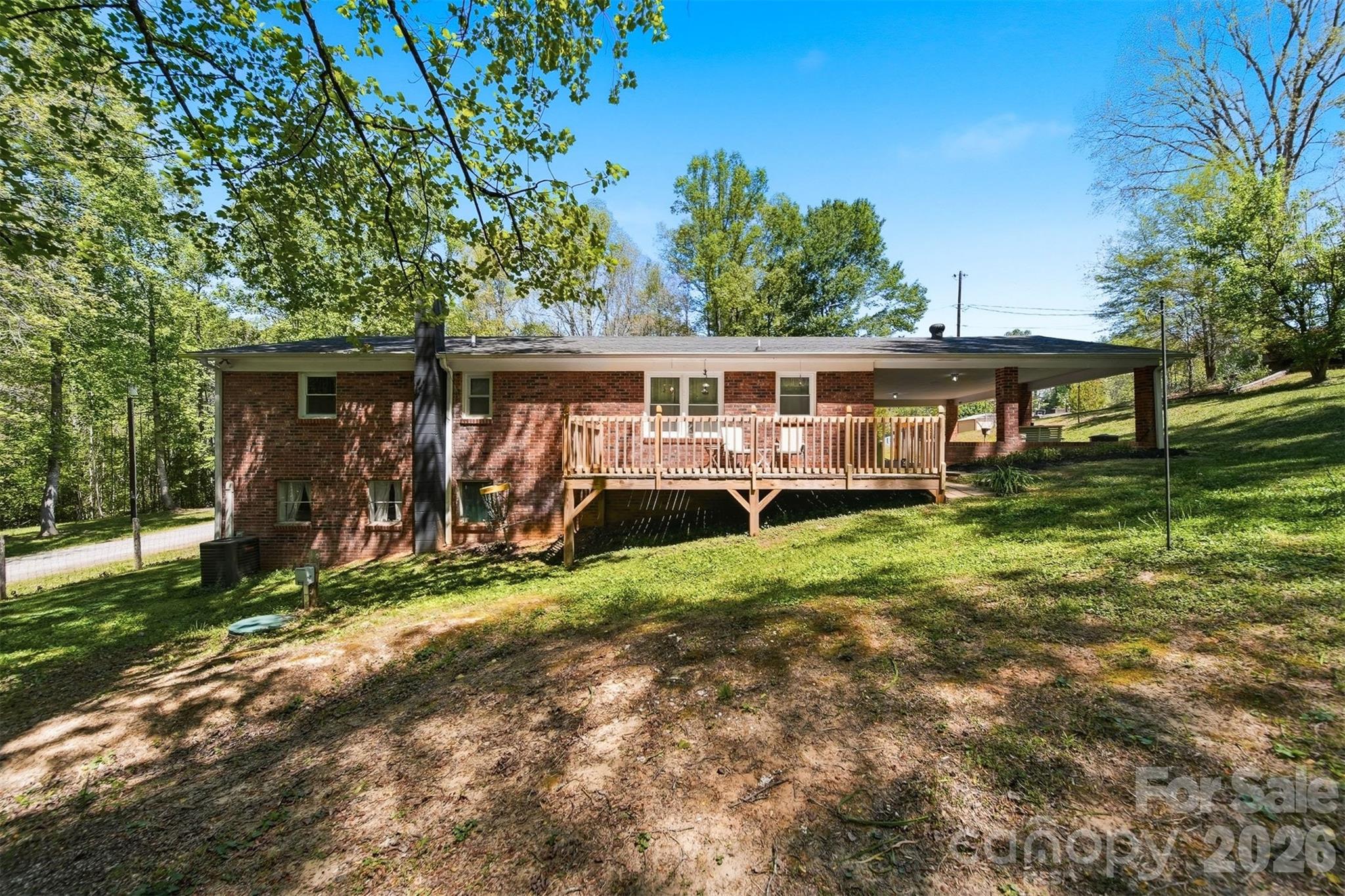 3441 Spencer Heights Place