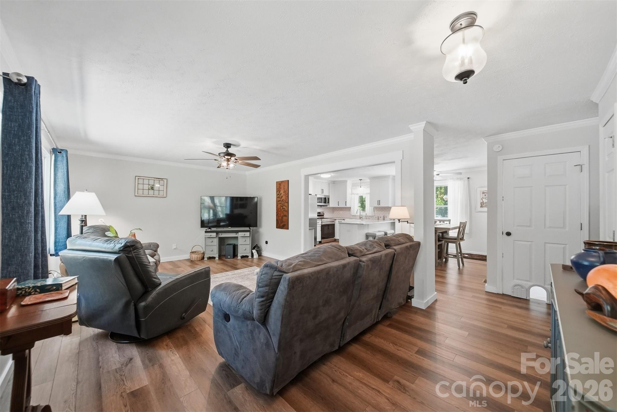 3441 Spencer Heights Place