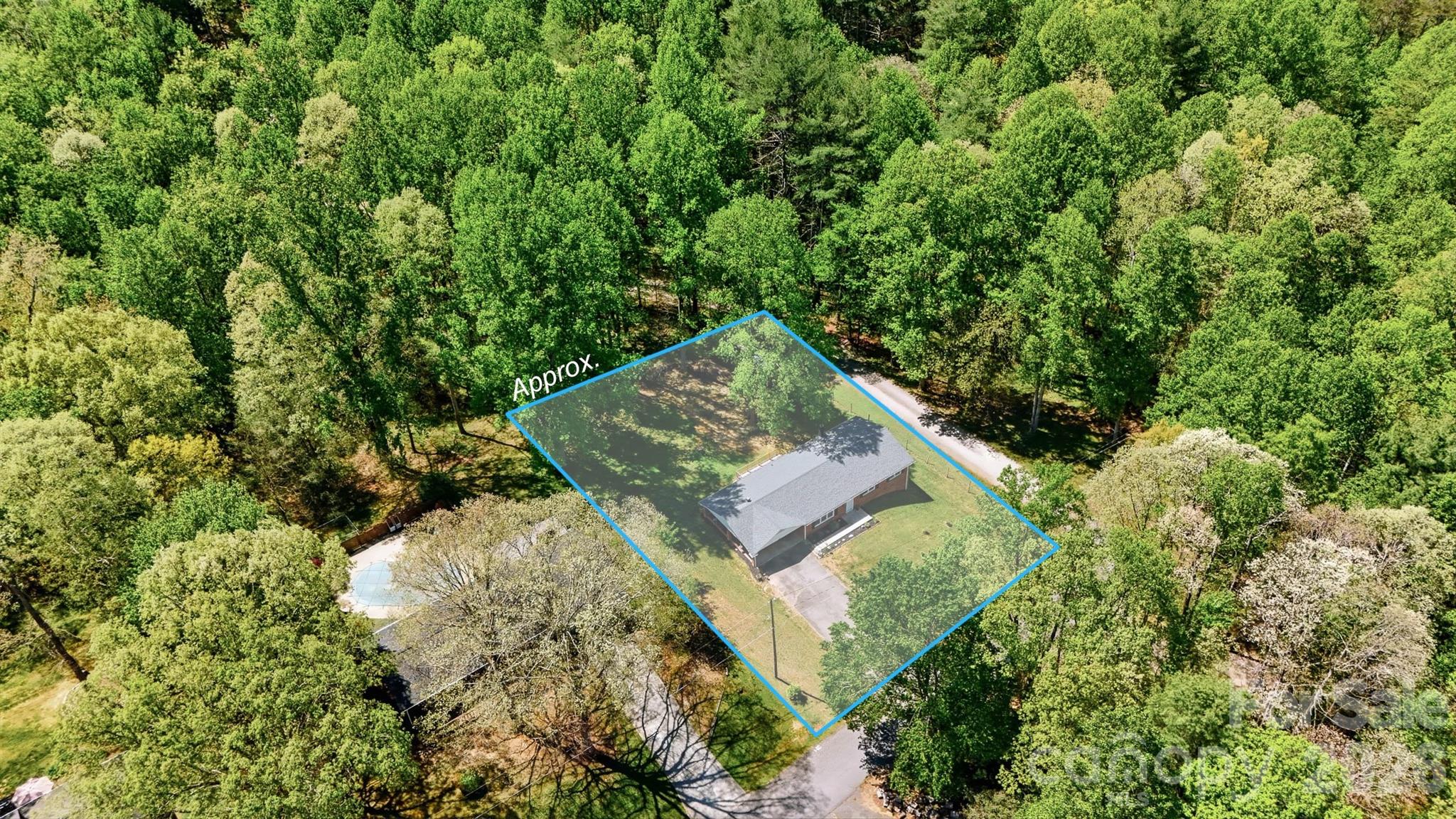 3441 Spencer Heights Place